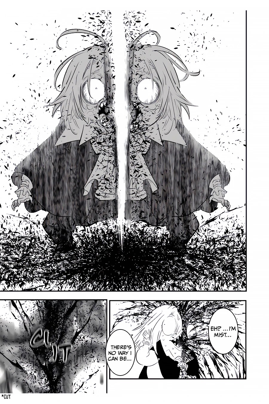 Tensei Shitara dai Nana Ouji dattanode, Kimamani Majutsu o Kiwamemasu Chapter 97 page 6 - Chapter 97