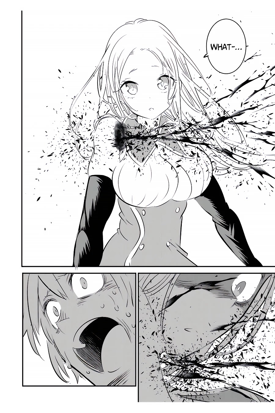 Tensei Shitara dai Nana Ouji dattanode, Kimamani Majutsu o Kiwamemasu Chapter 97 page 9 - Chapter 97