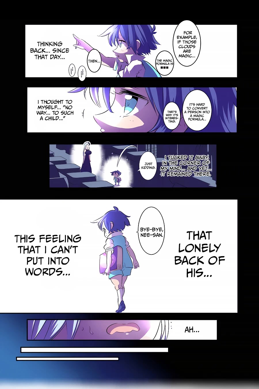 Tensei Shitara dai Nana Ouji dattanode, Kimamani Majutsu o Kiwamemasu Chapter 98 page 10 - Chapter 98