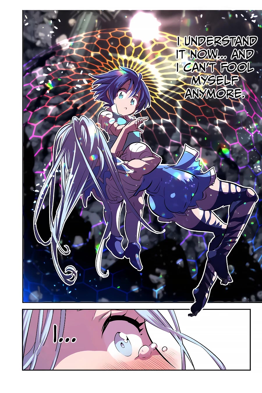 Tensei Shitara dai Nana Ouji dattanode, Kimamani Majutsu o Kiwamemasu Chapter 98 page 11 - Chapter 98