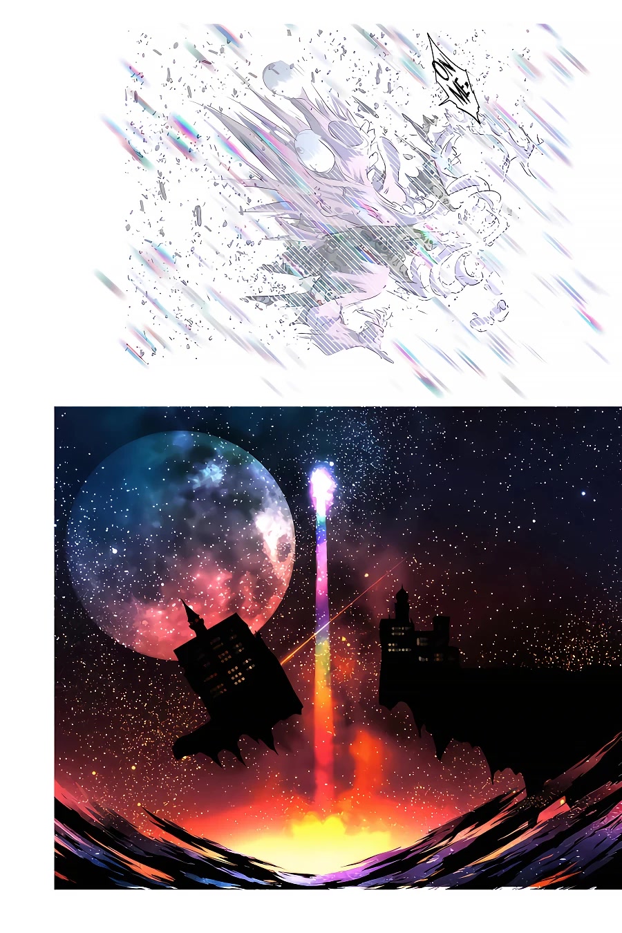 Tensei Shitara dai Nana Ouji dattanode, Kimamani Majutsu o Kiwamemasu Chapter 98 page 23 - Chapter 98