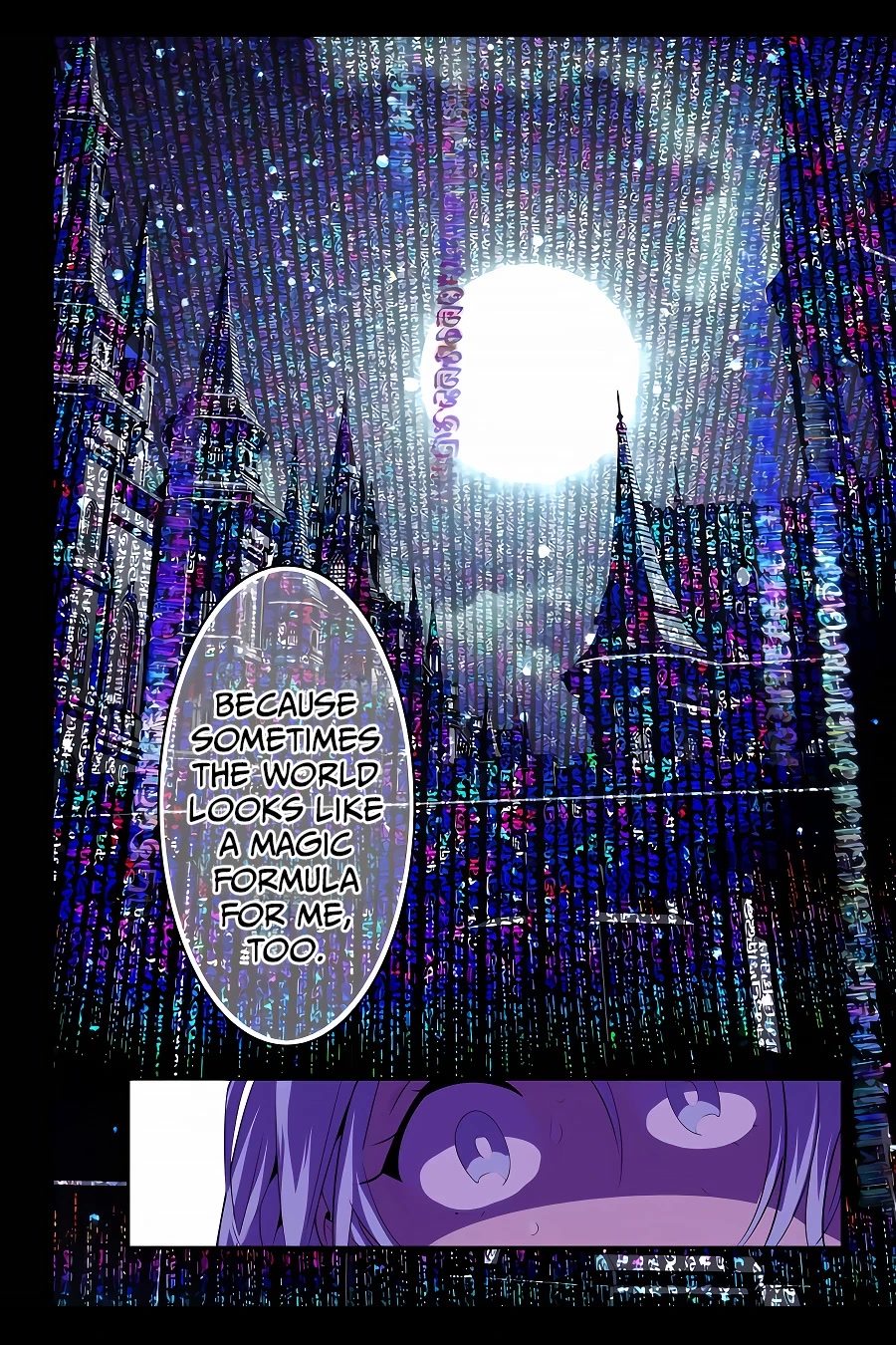 Tensei Shitara dai Nana Ouji dattanode, Kimamani Majutsu o Kiwamemasu Chapter 98 page 9 - Chapter 98