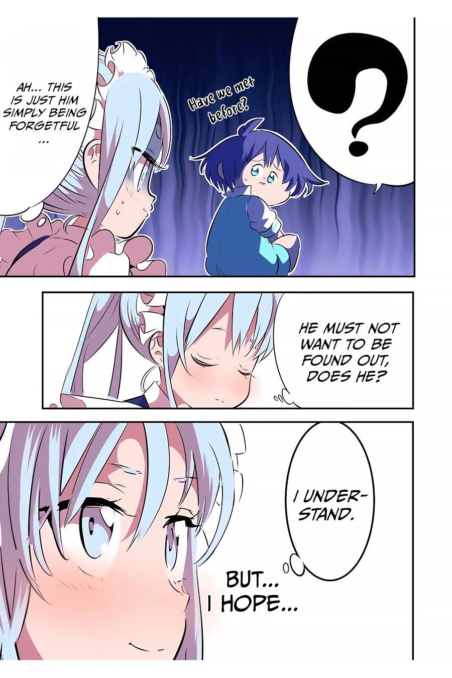 Tensei Shitara dai Nana Ouji dattanode, Kimamani Majutsu o Kiwamemasu Chapter 99 page 16 - Chapter 99
