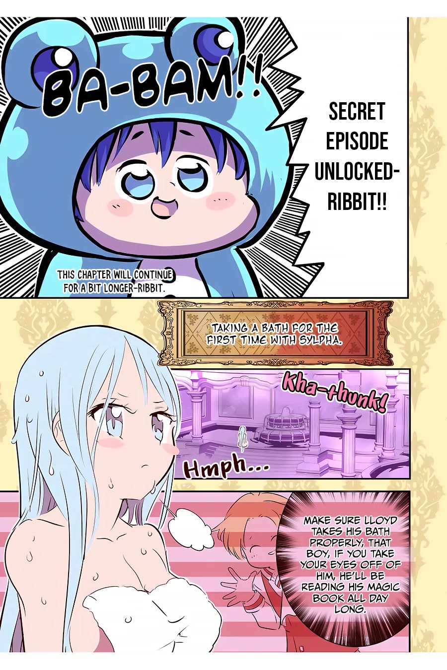 Tensei Shitara dai Nana Ouji dattanode, Kimamani Majutsu o Kiwamemasu Chapter 99 page 20 - Chapter 99