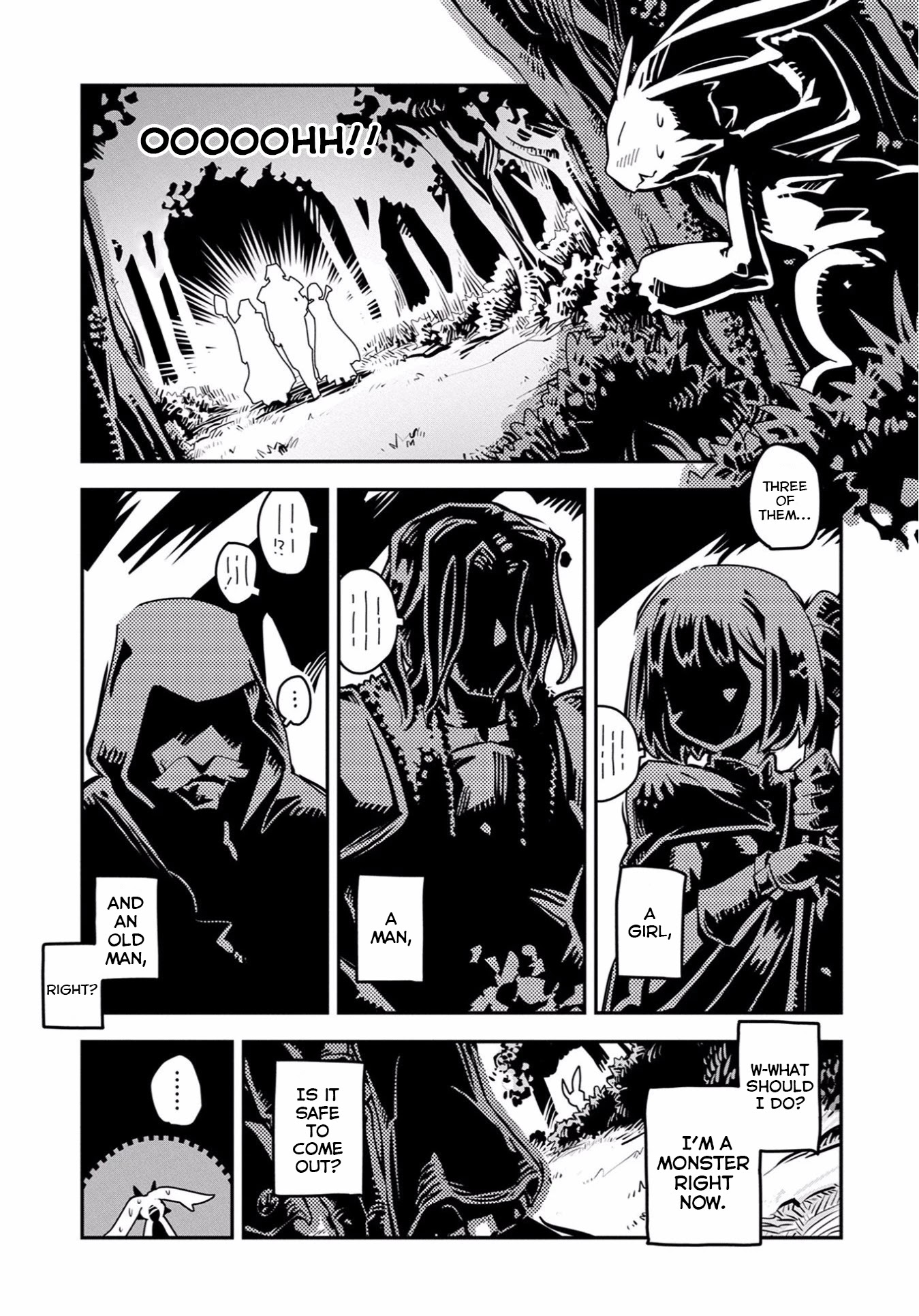 Tensei Shitara Dragon no Tamago Datta - Saikyou Igai Mezasa Nee Chapter 1 page 40 - Chapter 1