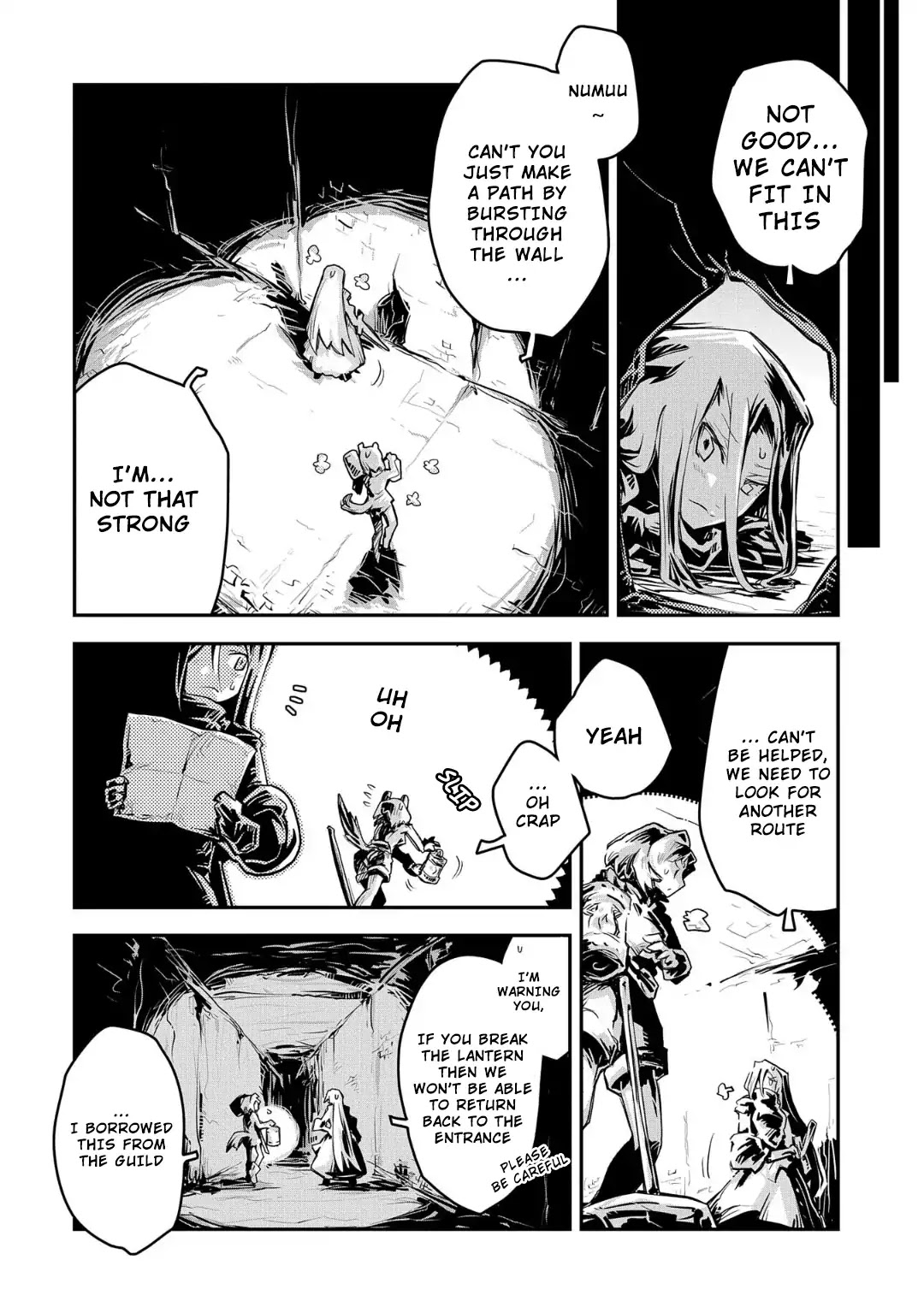 Tensei Shitara Dragon no Tamago Datta - Saikyou Igai Mezasa Nee Chapter 10.5 page 2 - Chapter 10.5
