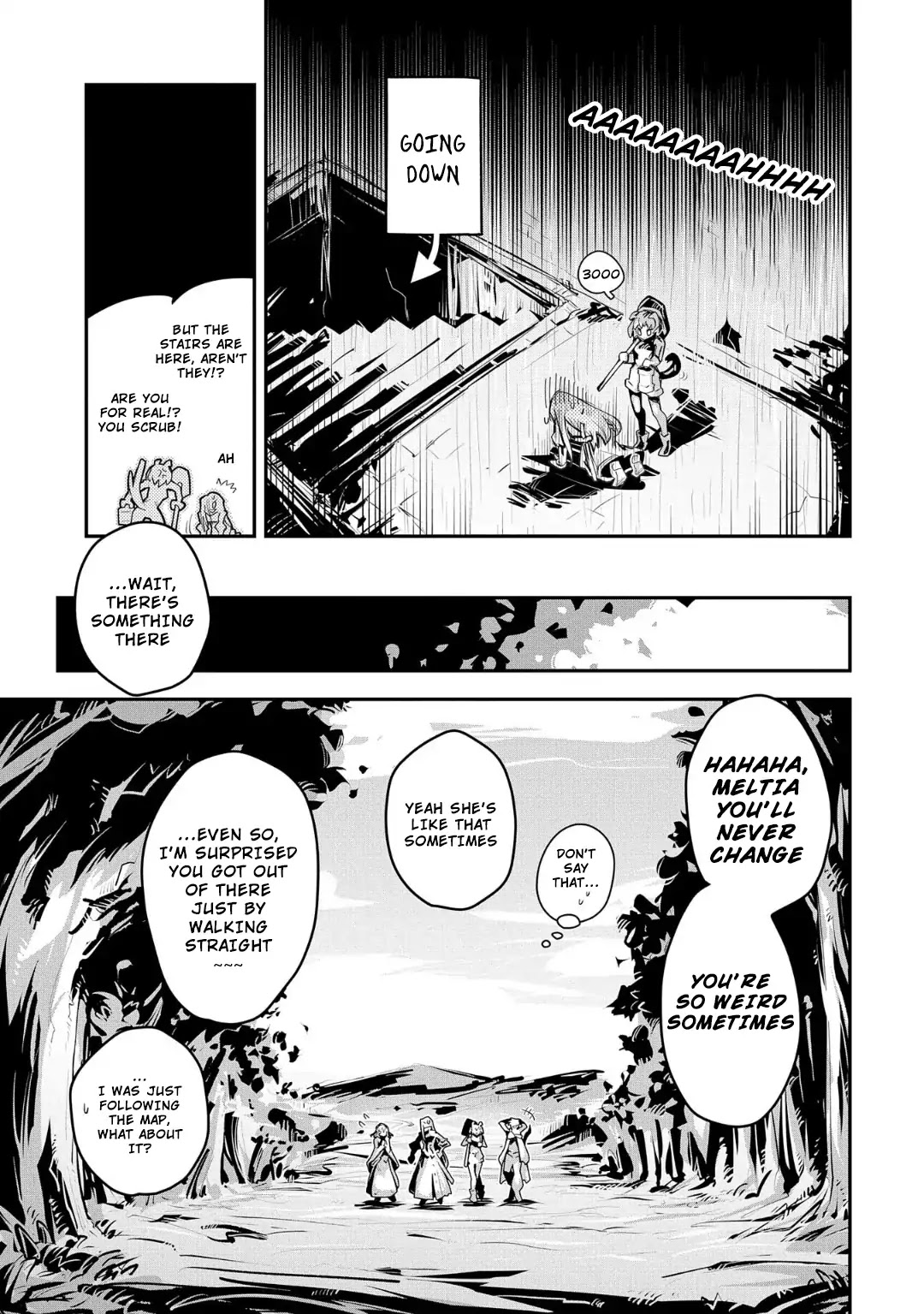 Tensei Shitara Dragon no Tamago Datta - Saikyou Igai Mezasa Nee Chapter 10.5 page 5 - Chapter 10.5