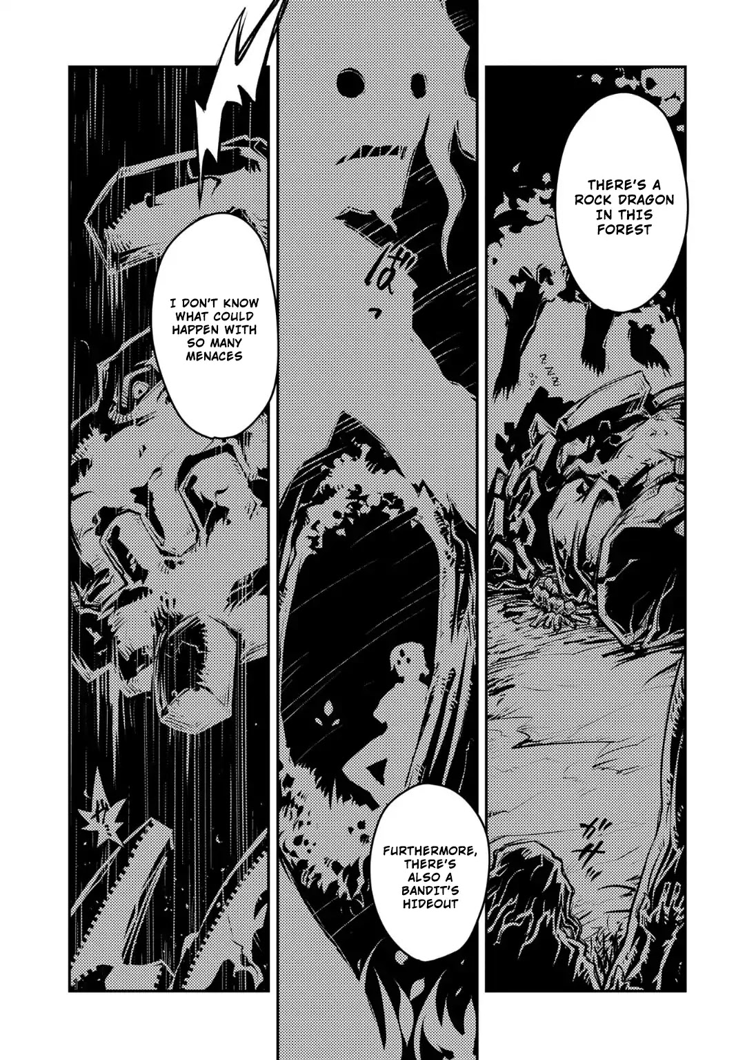 Tensei Shitara Dragon no Tamago Datta - Saikyou Igai Mezasa Nee Chapter 10.5 page 7 - Chapter 10.5
