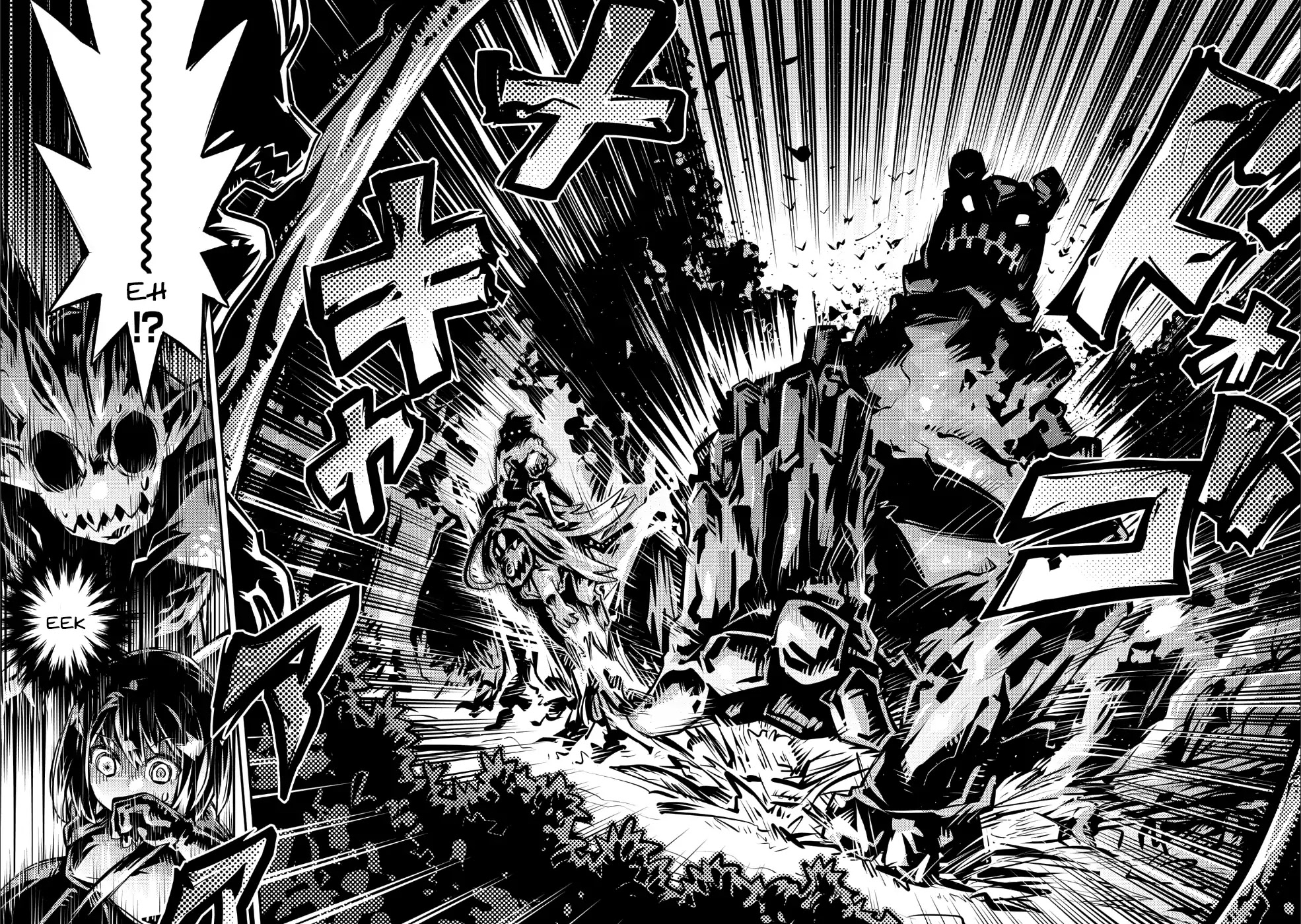 Tensei Shitara Dragon no Tamago Datta - Saikyou Igai Mezasa Nee Chapter 10 page 23 - Chapter 10