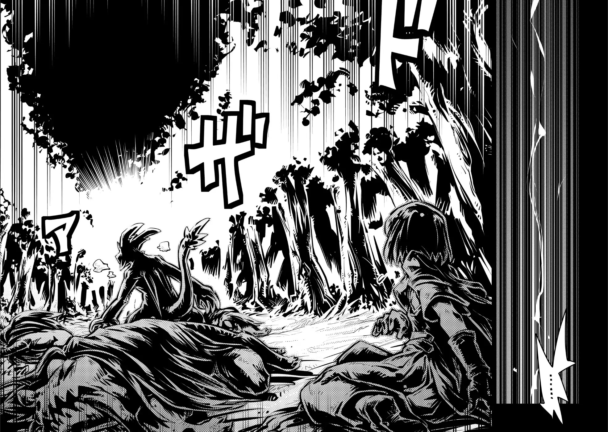 Tensei Shitara Dragon no Tamago Datta - Saikyou Igai Mezasa Nee Chapter 10 page 8 - Chapter 10