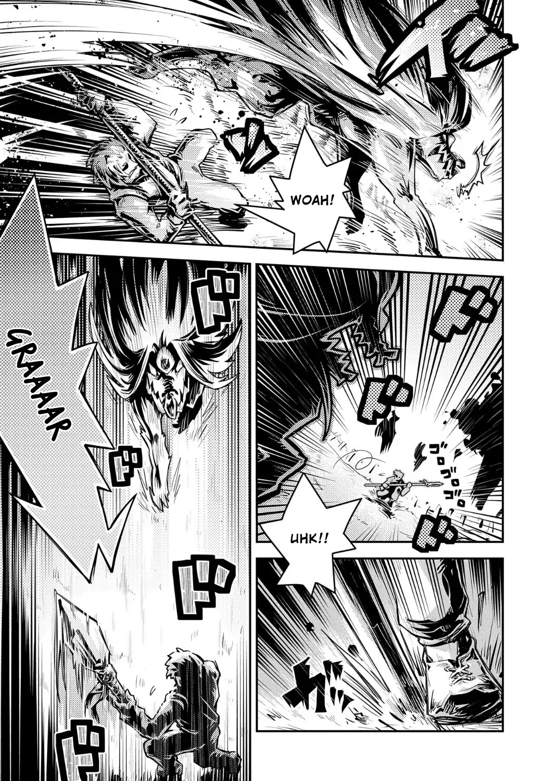 Tensei Shitara Dragon no Tamago Datta - Saikyou Igai Mezasa Nee Chapter 11 page 14 - Chapter 11