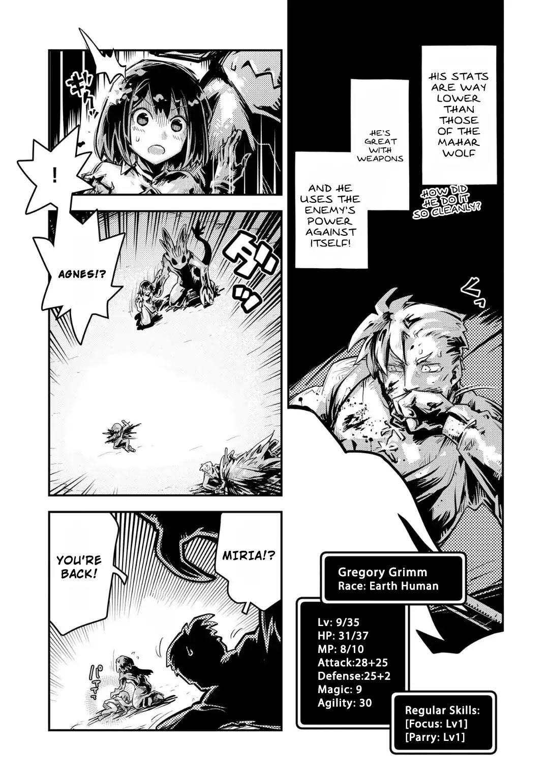 Tensei Shitara Dragon no Tamago Datta - Saikyou Igai Mezasa Nee Chapter 11 page 16 - Chapter 11