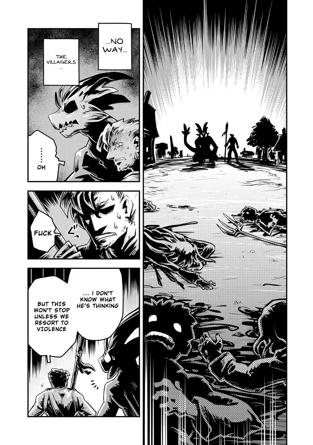 Tensei Shitara Dragon no Tamago Datta - Saikyou Igai Mezasa Nee Chapter 11 page 22 - Chapter 11