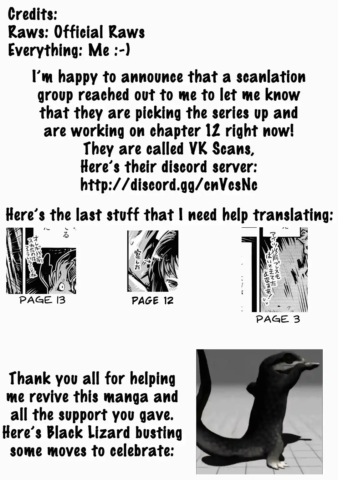 Tensei Shitara Dragon no Tamago Datta - Saikyou Igai Mezasa Nee Chapter 11 page 24 - Chapter 11