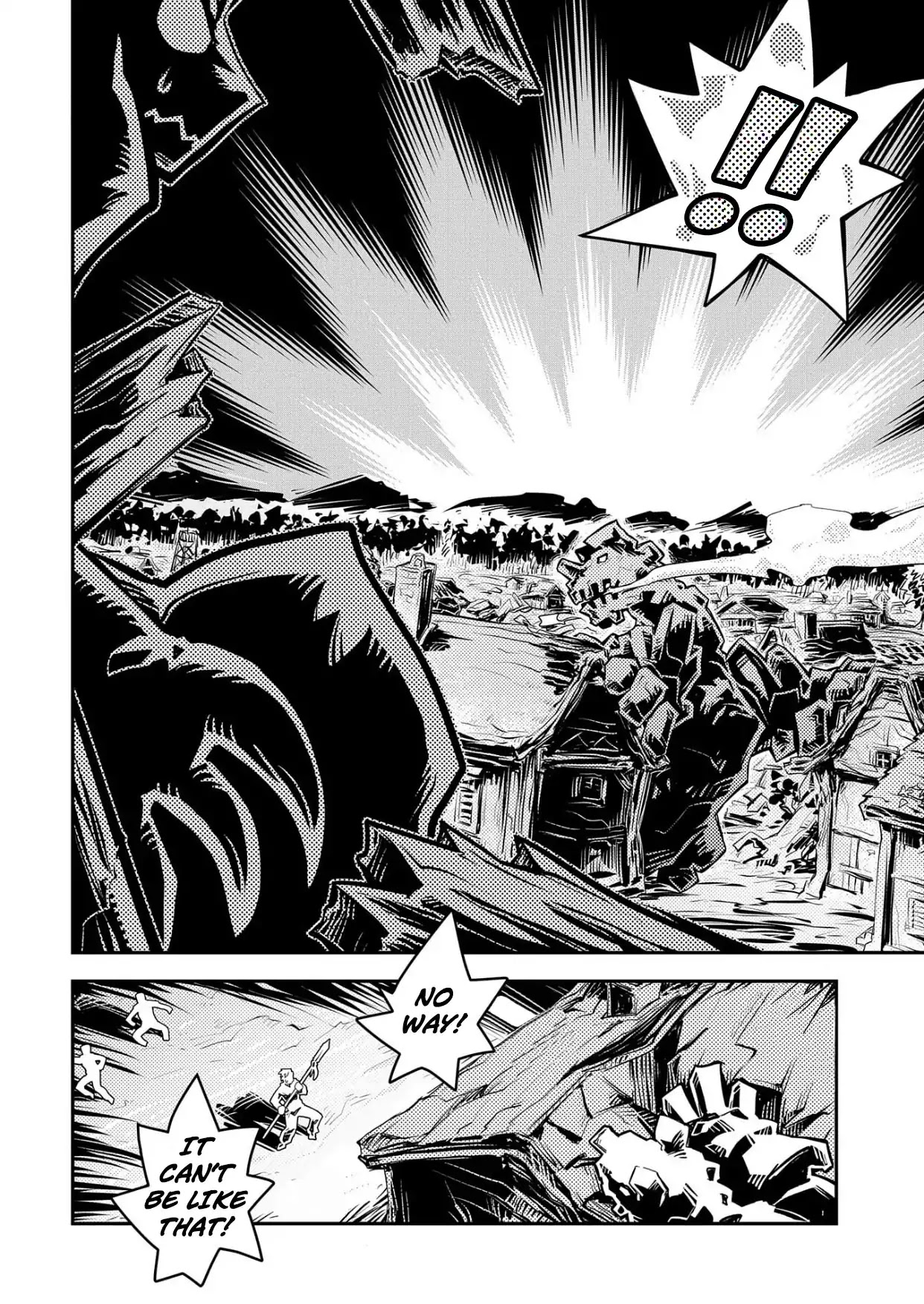 Tensei Shitara Dragon no Tamago Datta - Saikyou Igai Mezasa Nee Chapter 12 page 12 - Chapter 12