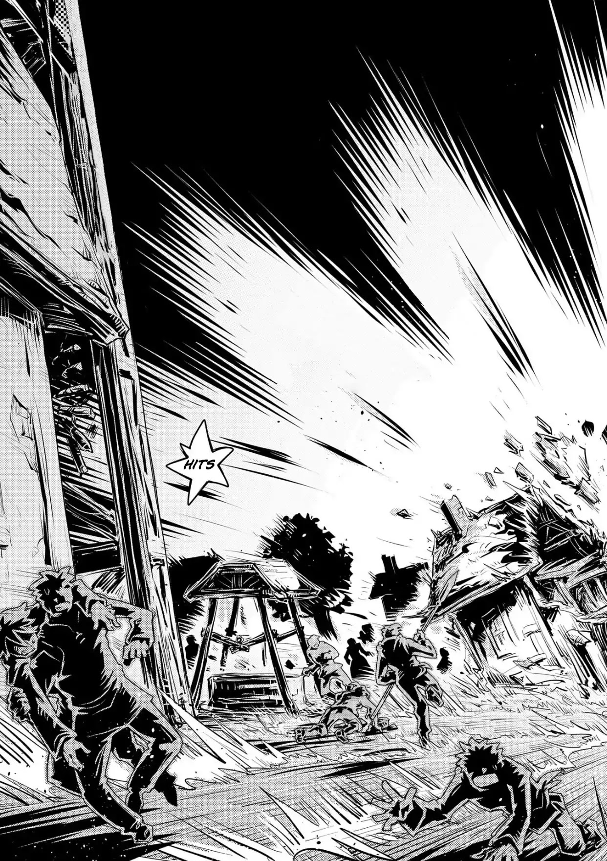 Tensei Shitara Dragon no Tamago Datta - Saikyou Igai Mezasa Nee Chapter 12 page 15 - Chapter 12