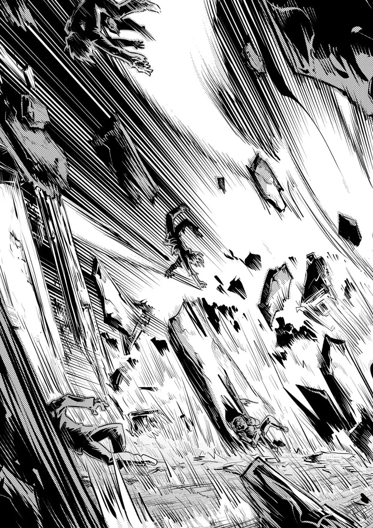 Tensei Shitara Dragon no Tamago Datta - Saikyou Igai Mezasa Nee Chapter 12 page 17 - Chapter 12