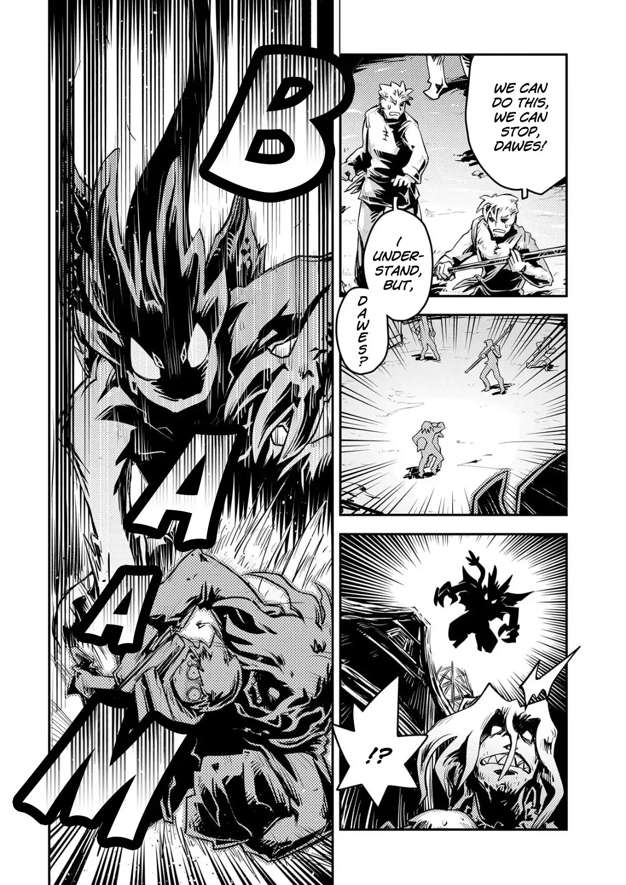 Tensei Shitara Dragon no Tamago Datta - Saikyou Igai Mezasa Nee Chapter 12 page 4 - Chapter 12