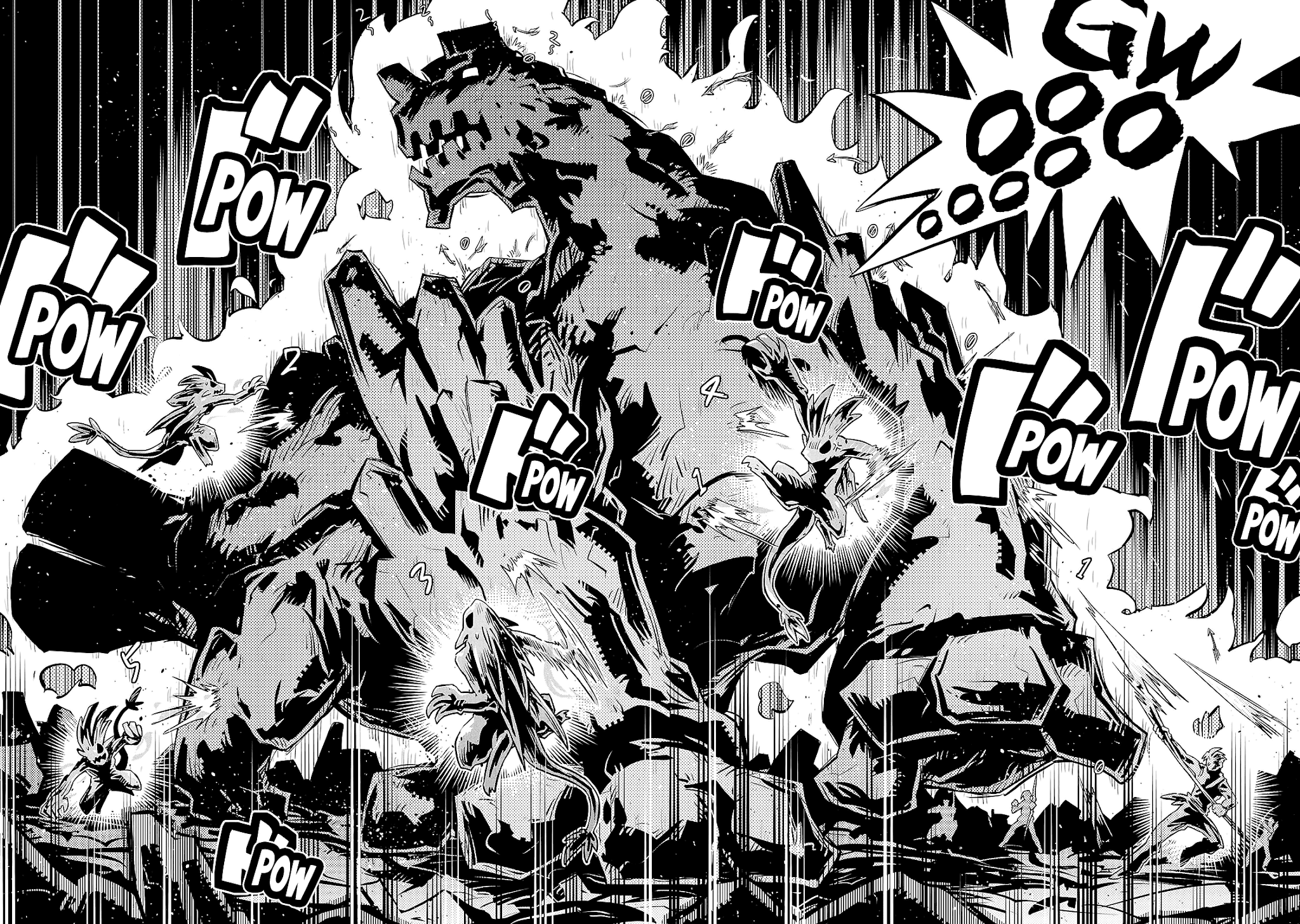 Tensei Shitara Dragon no Tamago Datta - Saikyou Igai Mezasa Nee Chapter 13 page 13 - Chapter 13