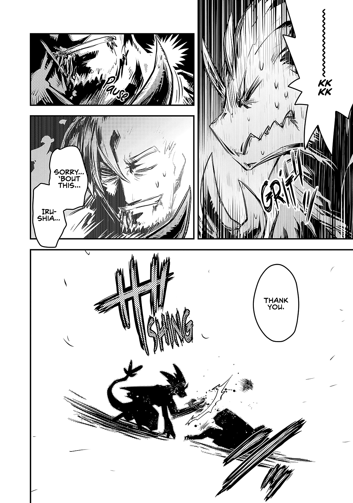 Tensei Shitara Dragon no Tamago Datta - Saikyou Igai Mezasa Nee Chapter 13 page 31 - Chapter 13