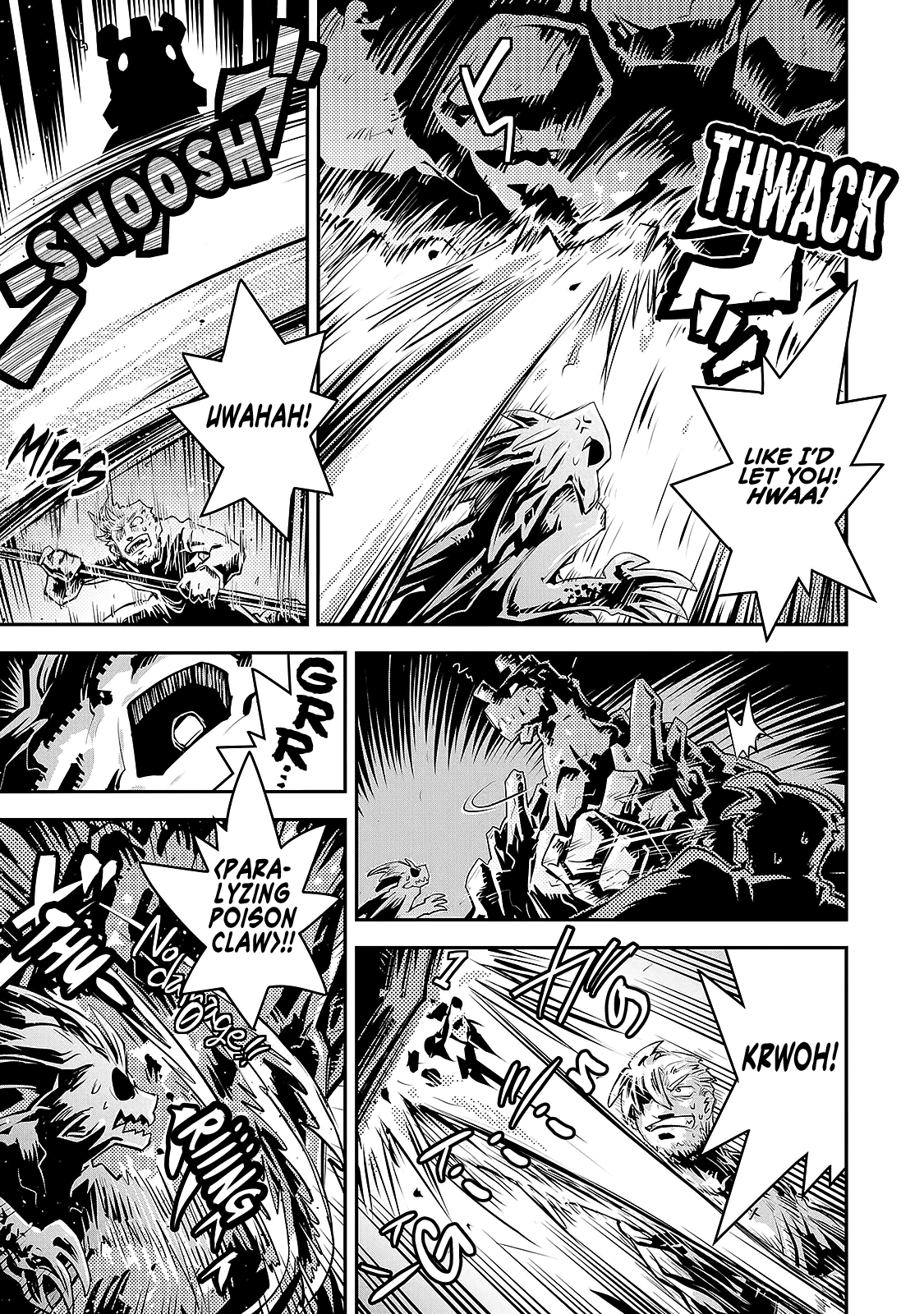 Tensei Shitara Dragon no Tamago Datta - Saikyou Igai Mezasa Nee Chapter 13 page 8 - Chapter 13