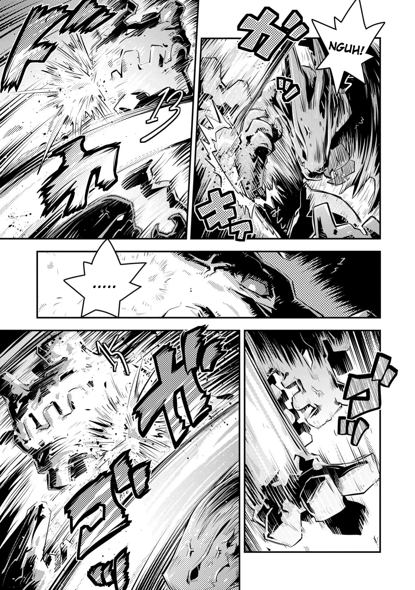 Tensei Shitara Dragon no Tamago Datta - Saikyou Igai Mezasa Nee Chapter 14 page 11 - Chapter 14