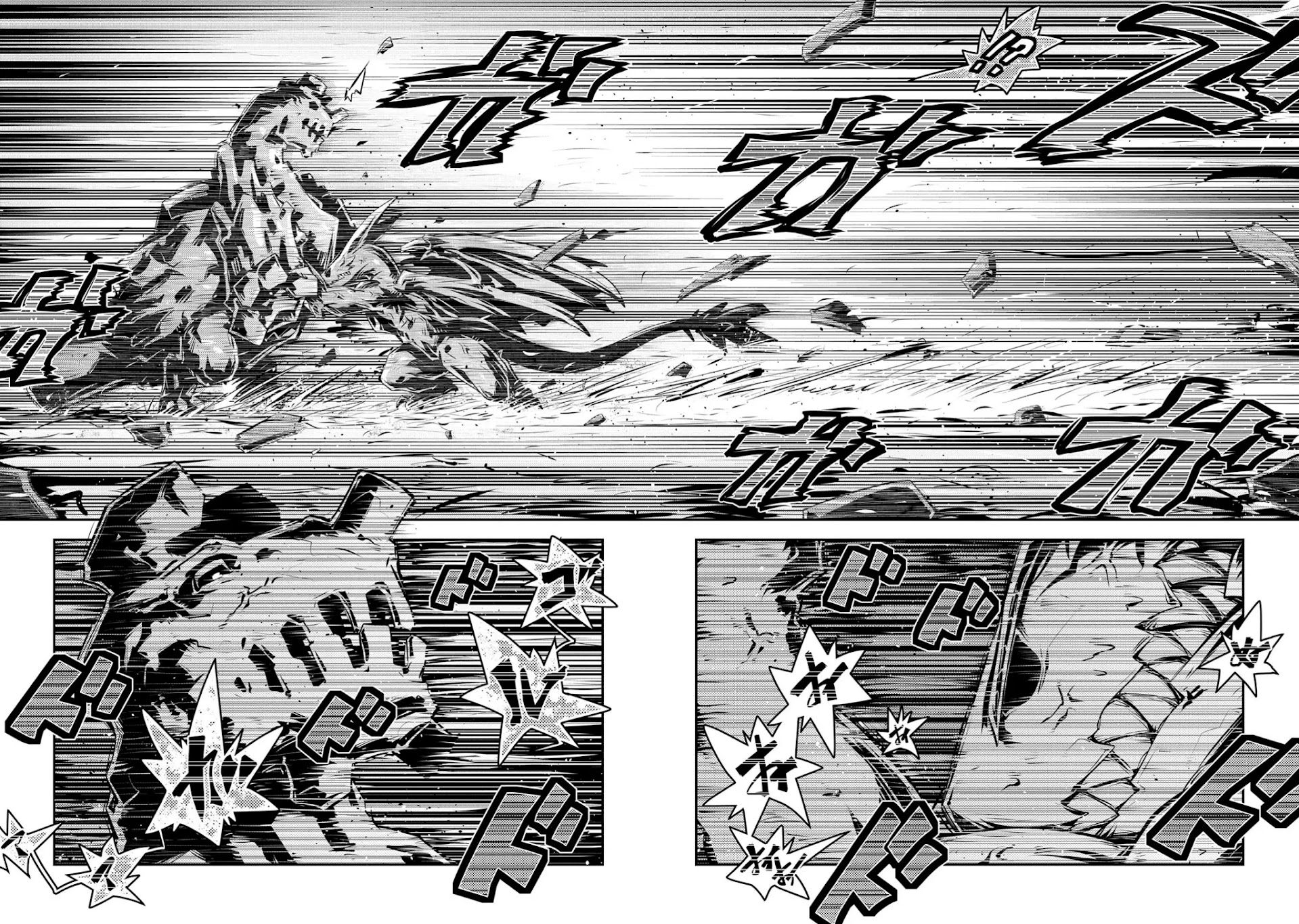 Tensei Shitara Dragon no Tamago Datta - Saikyou Igai Mezasa Nee Chapter 14 page 14 - Chapter 14