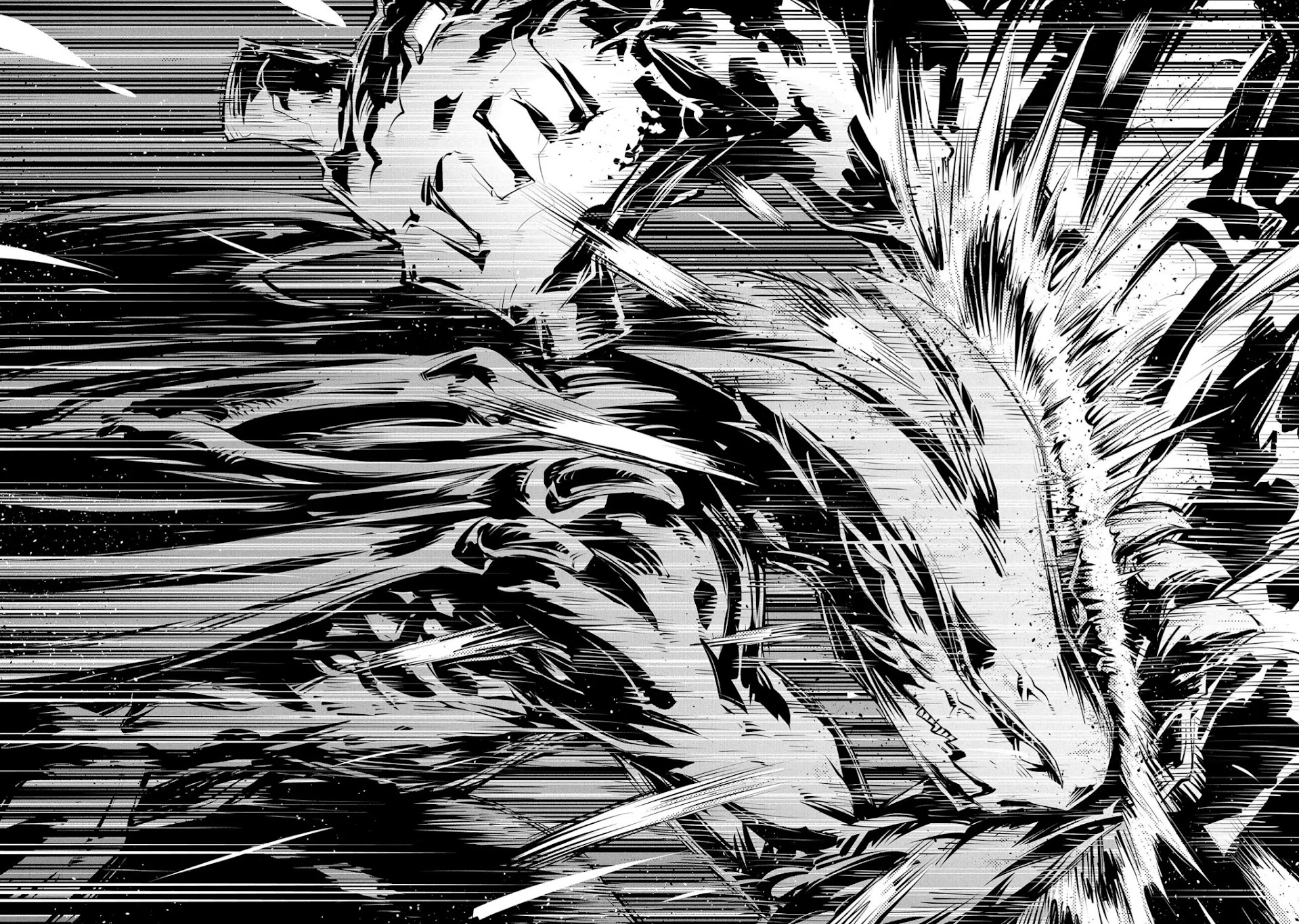 Tensei Shitara Dragon no Tamago Datta - Saikyou Igai Mezasa Nee Chapter 14 page 8 - Chapter 14