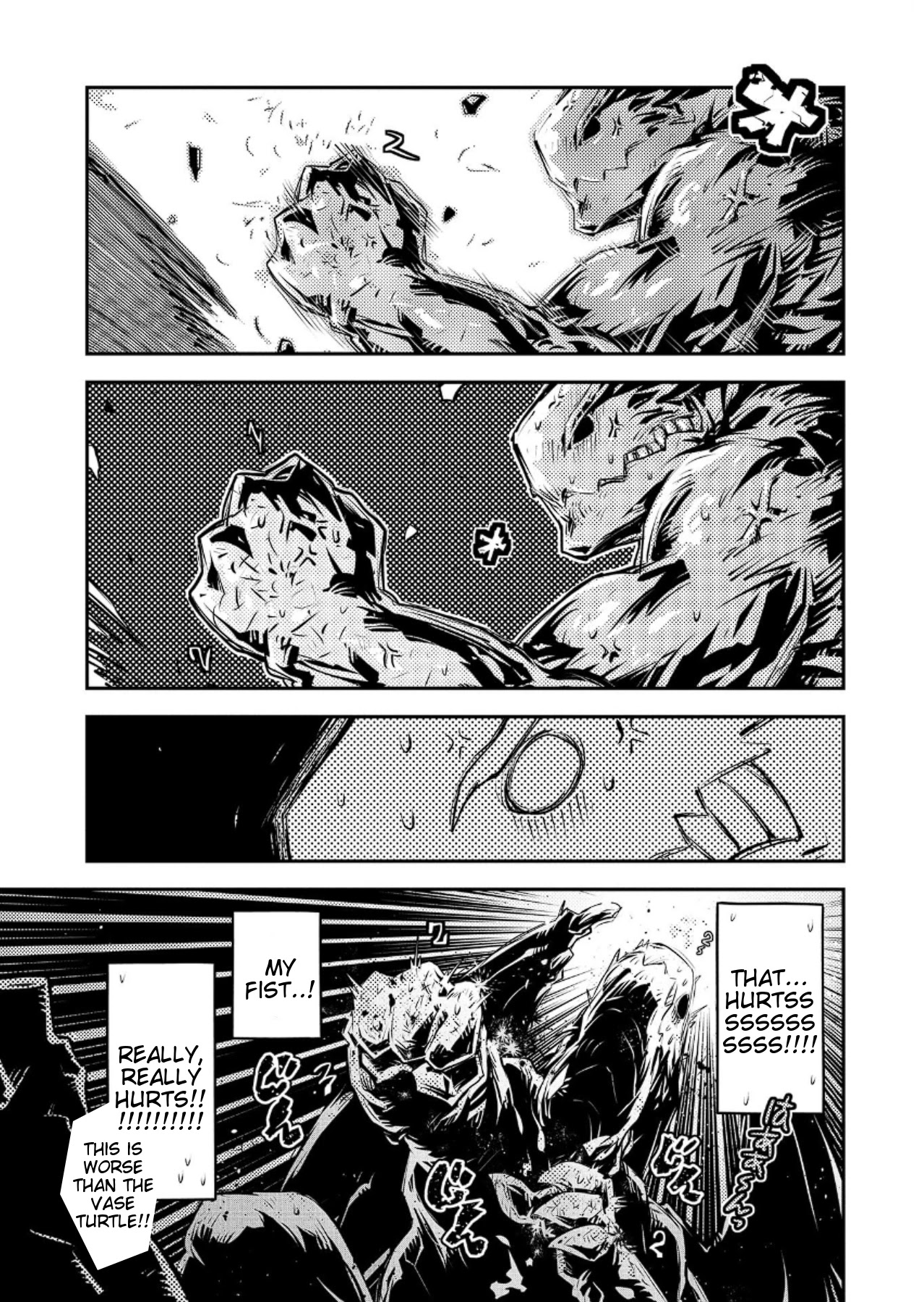 Tensei Shitara Dragon no Tamago Datta - Saikyou Igai Mezasa Nee Chapter 15 page 11 - Chapter 15