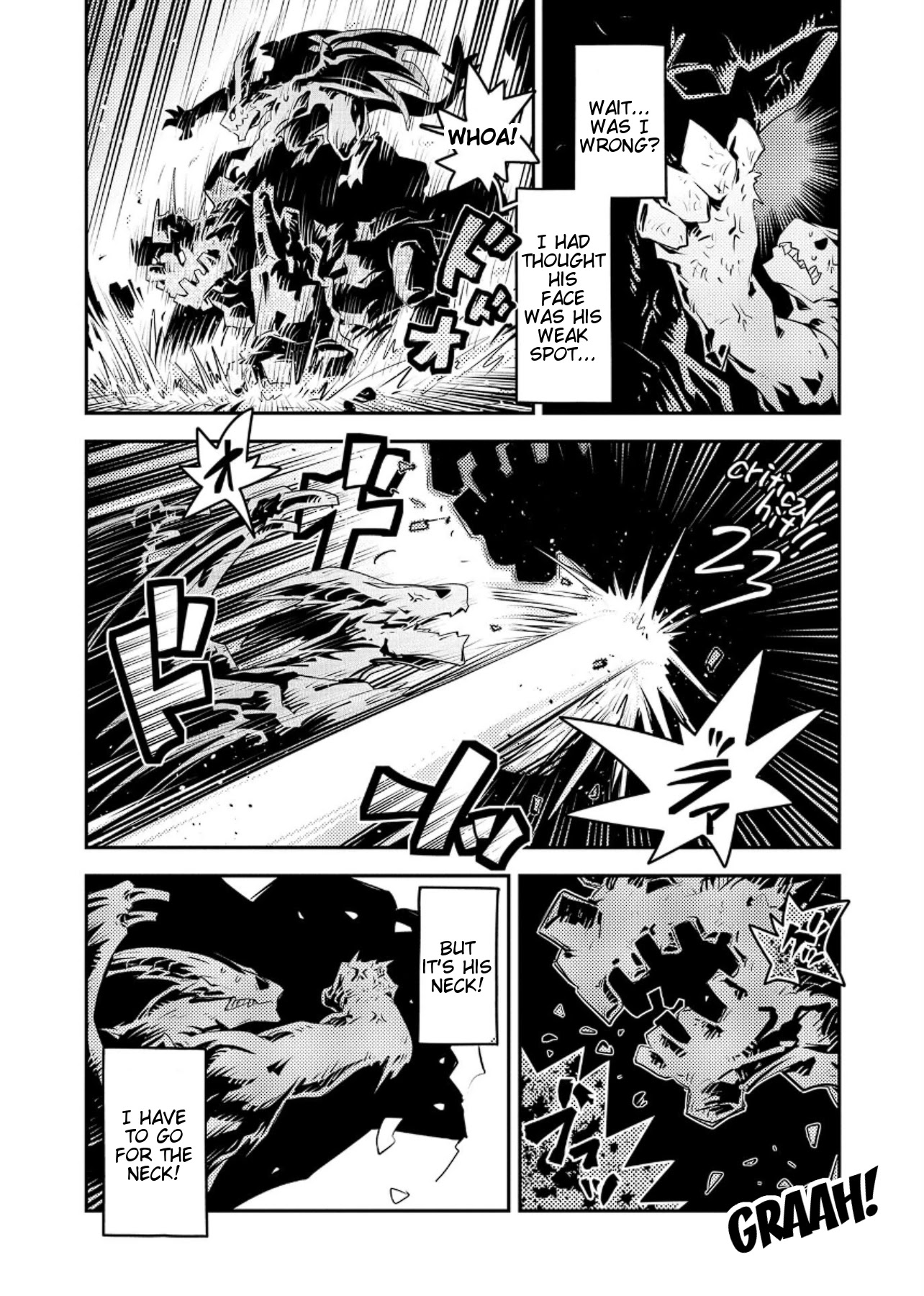 Tensei Shitara Dragon no Tamago Datta - Saikyou Igai Mezasa Nee Chapter 15 page 14 - Chapter 15