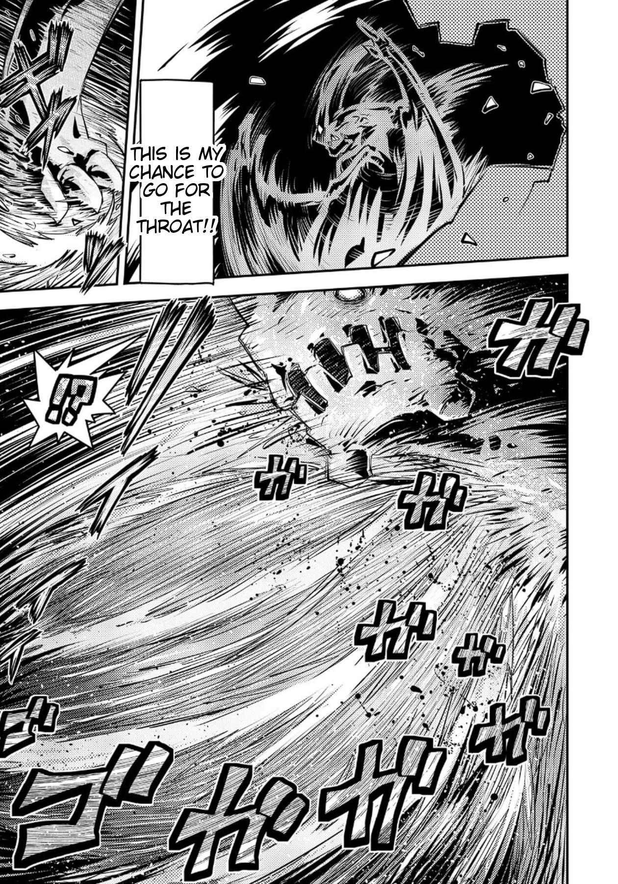 Tensei Shitara Dragon no Tamago Datta - Saikyou Igai Mezasa Nee Chapter 15 page 15 - Chapter 15