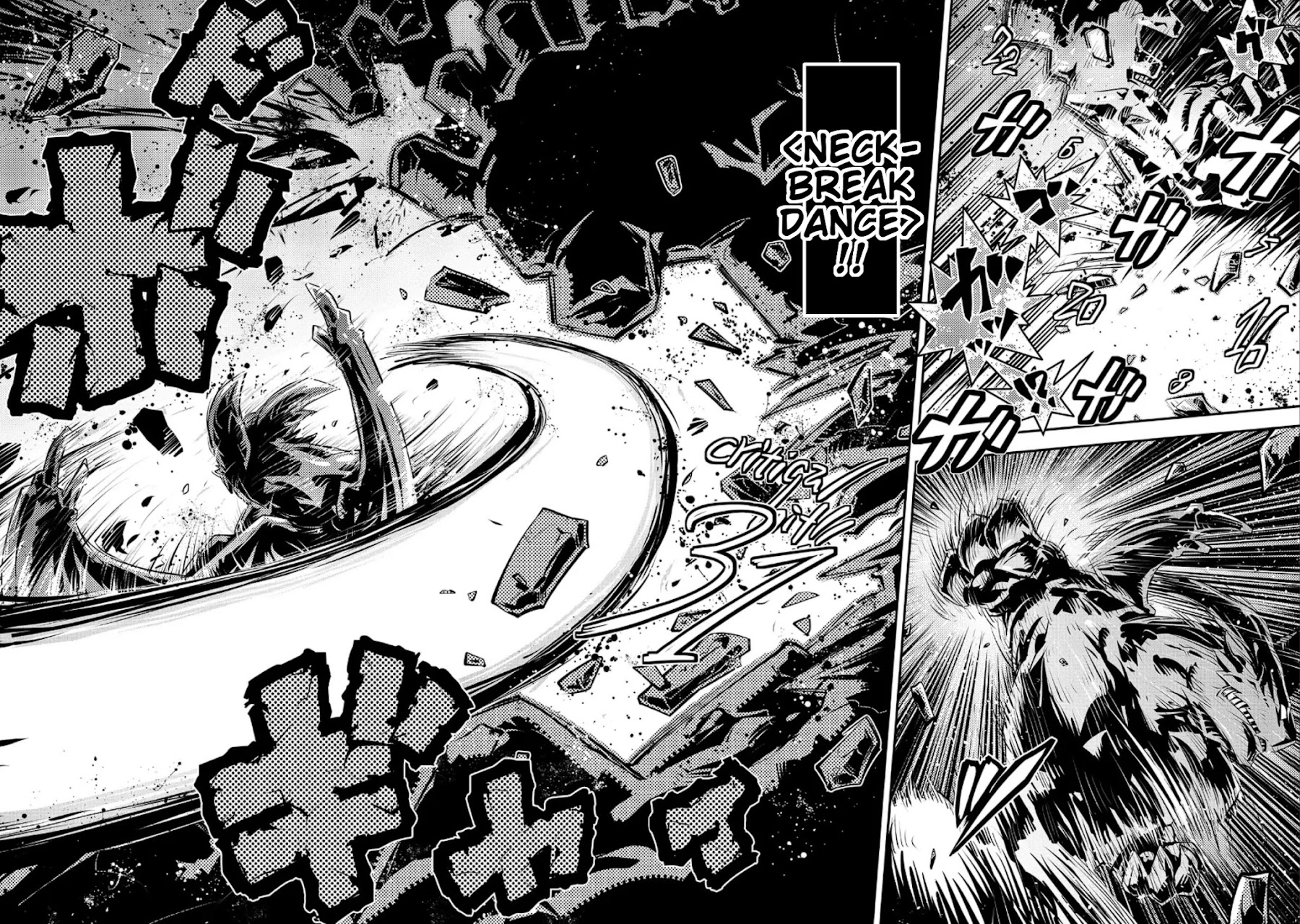 Tensei Shitara Dragon no Tamago Datta - Saikyou Igai Mezasa Nee Chapter 15 page 16 - Chapter 15