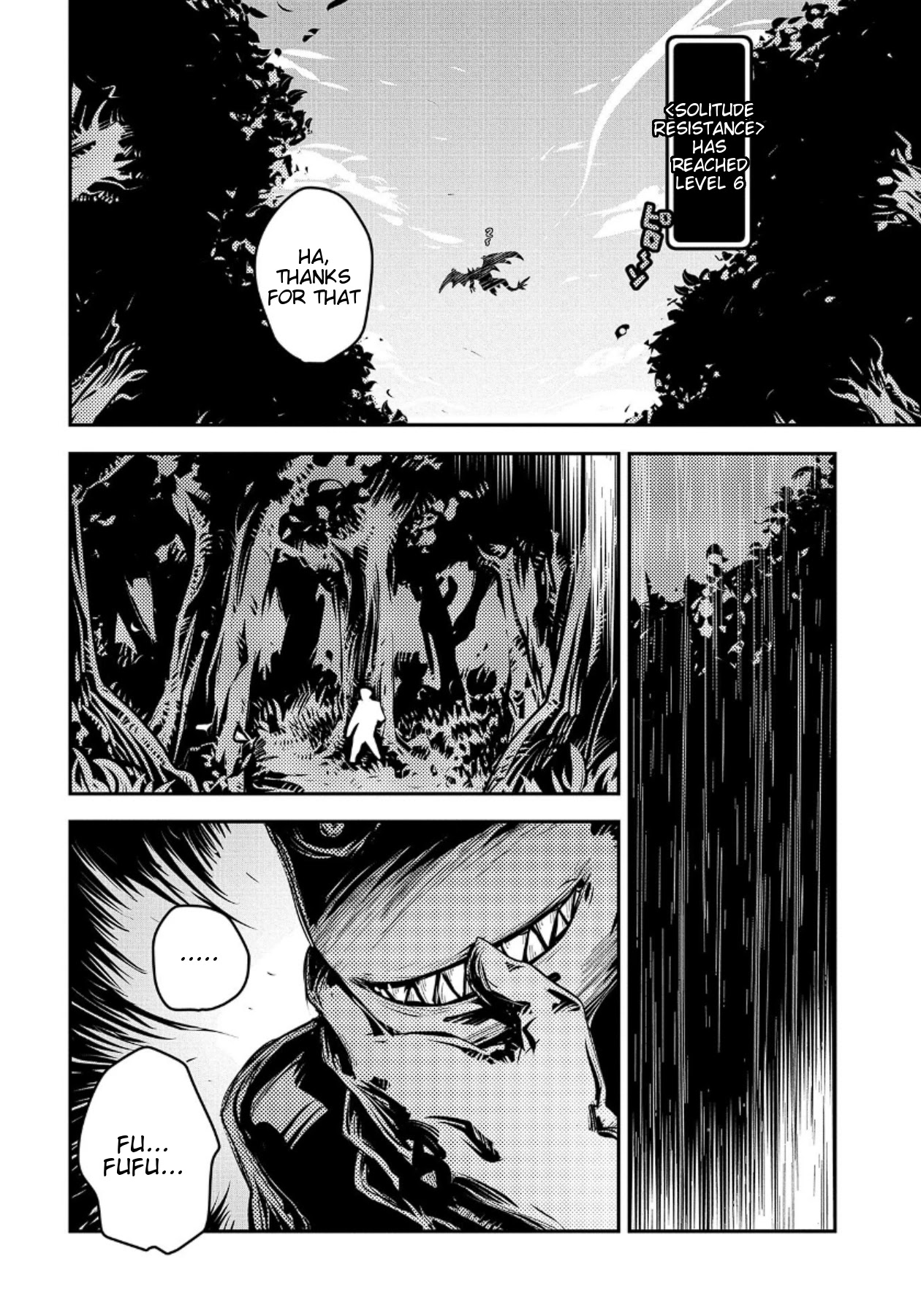 Tensei Shitara Dragon no Tamago Datta - Saikyou Igai Mezasa Nee Chapter 15 page 29 - Chapter 15
