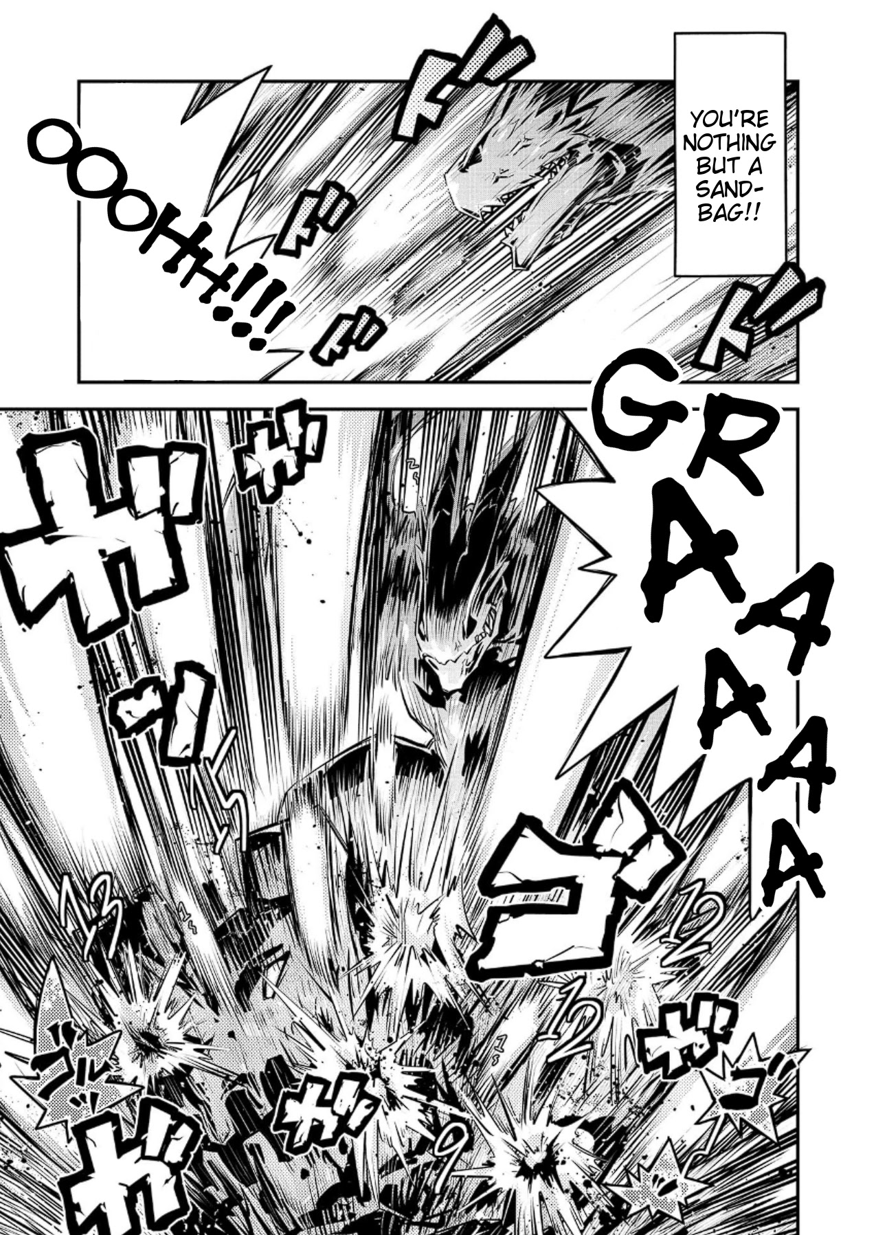 Tensei Shitara Dragon no Tamago Datta - Saikyou Igai Mezasa Nee Chapter 15 page 9 - Chapter 15