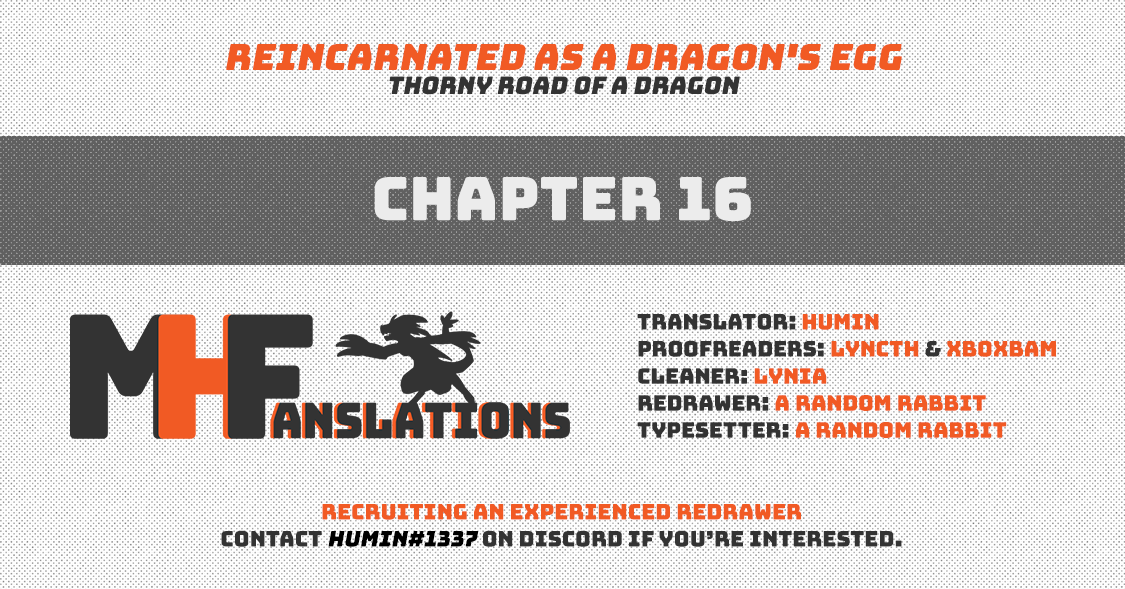 Tensei Shitara Dragon no Tamago Datta - Saikyou Igai Mezasa Nee Chapter 16 page 1 - Chapter 16
