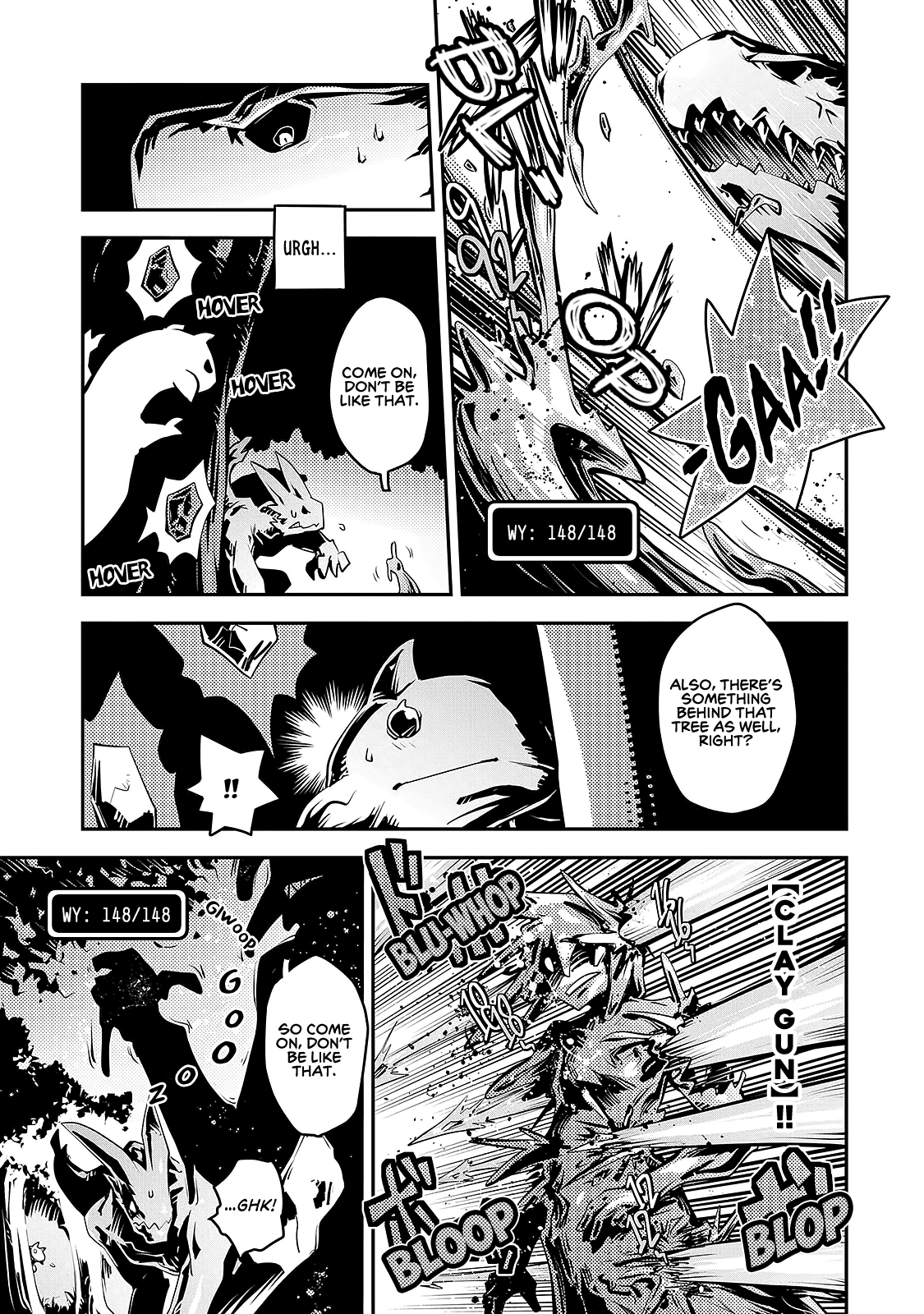 Tensei Shitara Dragon no Tamago Datta - Saikyou Igai Mezasa Nee Chapter 16 page 23 - Chapter 16