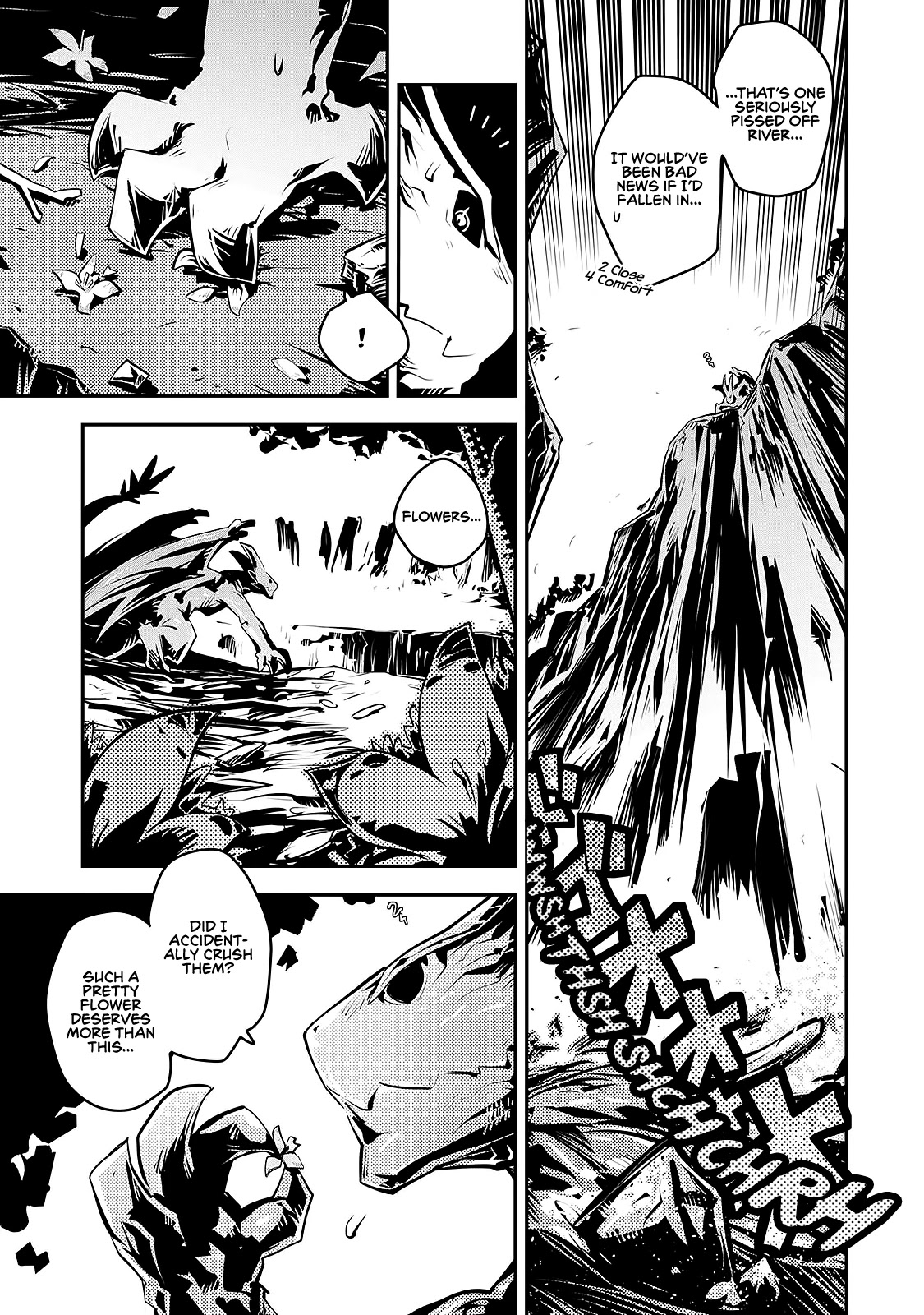 Tensei Shitara Dragon no Tamago Datta - Saikyou Igai Mezasa Nee Chapter 16 page 4 - Chapter 16