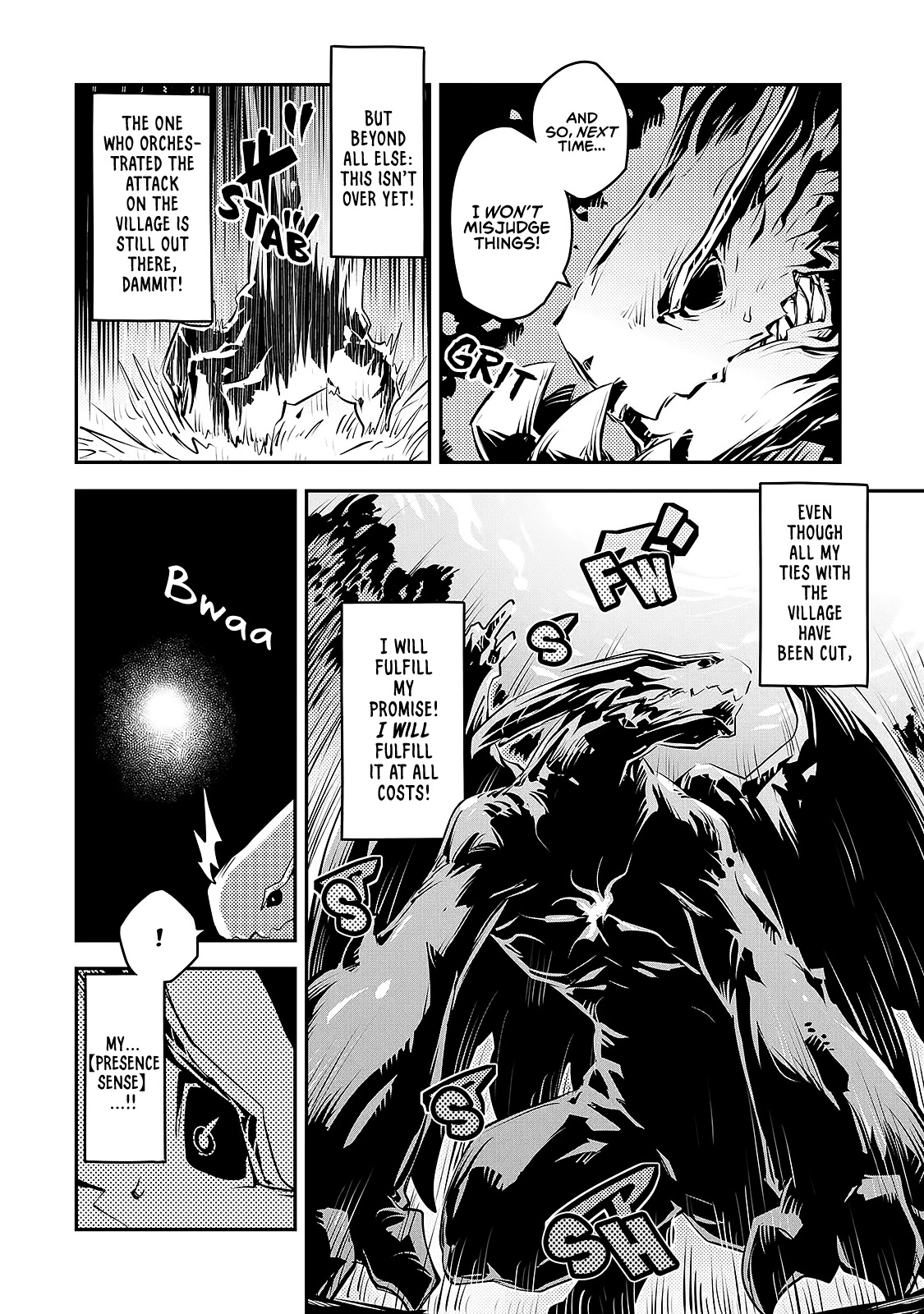 Tensei Shitara Dragon no Tamago Datta - Saikyou Igai Mezasa Nee Chapter 16 page 7 - Chapter 16