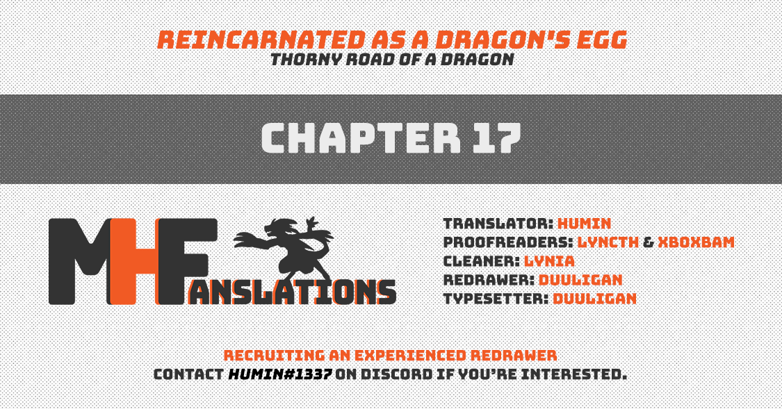 Tensei Shitara Dragon no Tamago Datta - Saikyou Igai Mezasa Nee Chapter 17 page 1 - Chapter 17