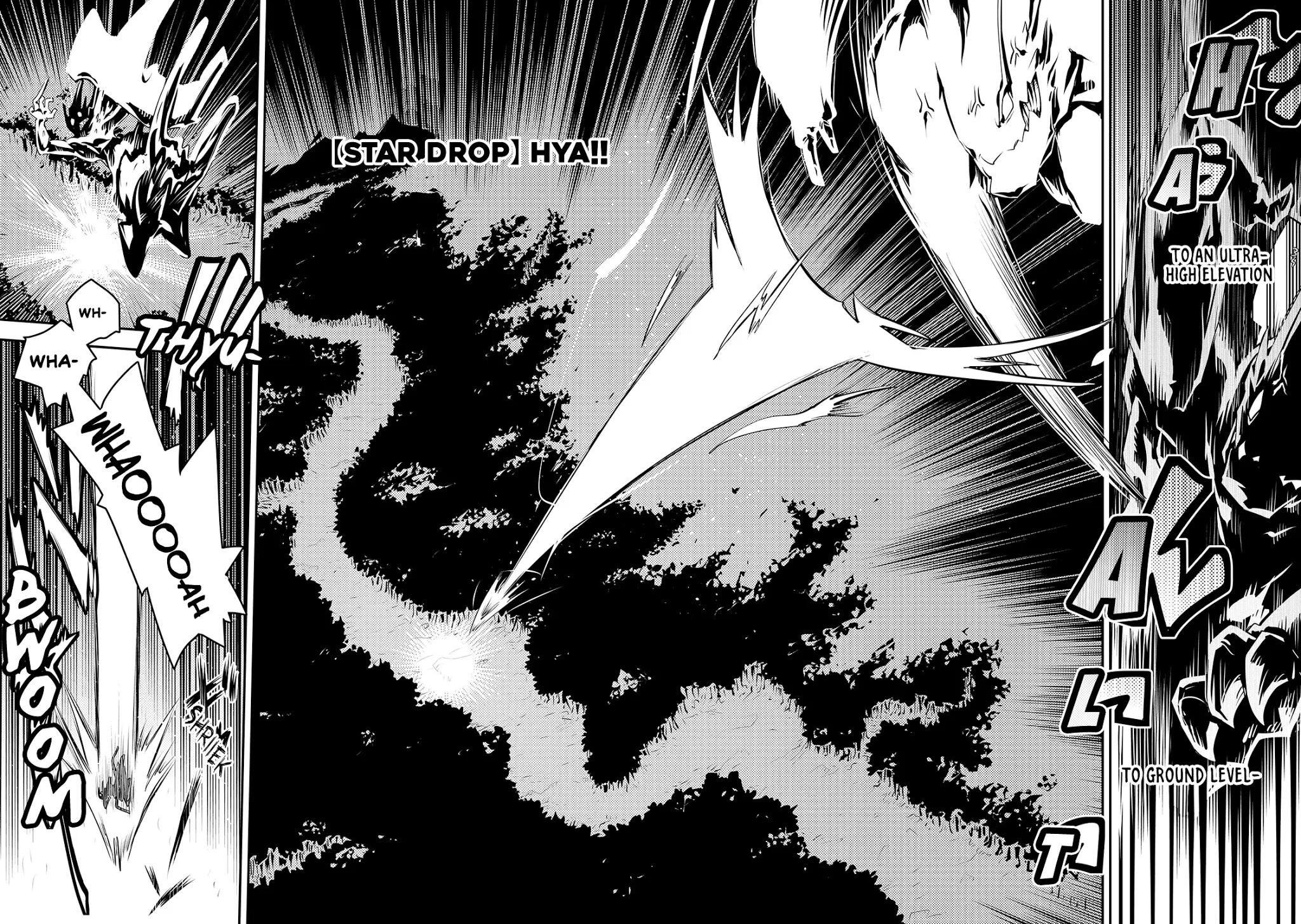 Tensei Shitara Dragon no Tamago Datta - Saikyou Igai Mezasa Nee Chapter 17 page 16 - Chapter 17