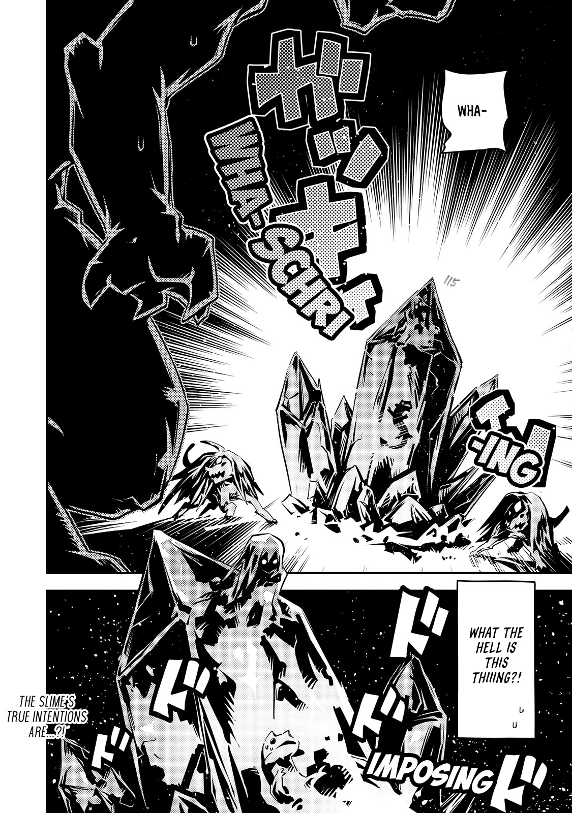Tensei Shitara Dragon no Tamago Datta - Saikyou Igai Mezasa Nee Chapter 17 page 23 - Chapter 17