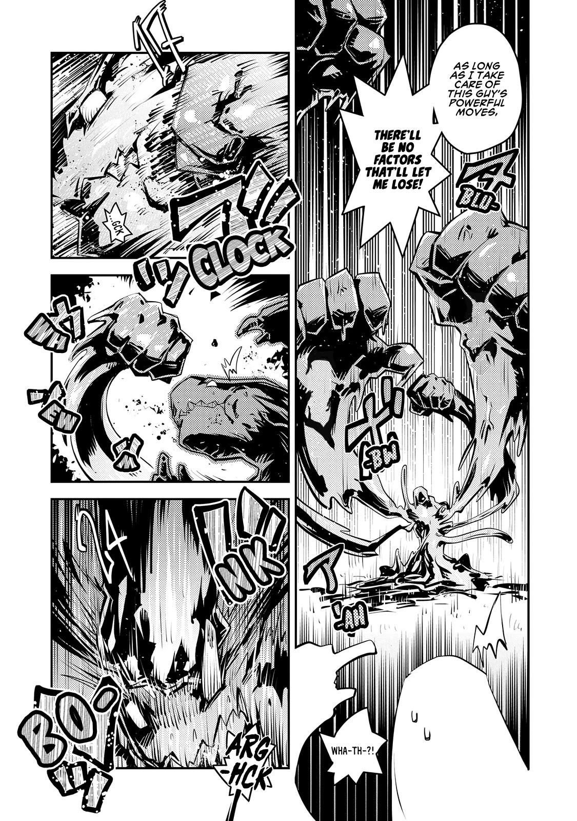 Tensei Shitara Dragon no Tamago Datta - Saikyou Igai Mezasa Nee Chapter 17 page 8 - Chapter 17