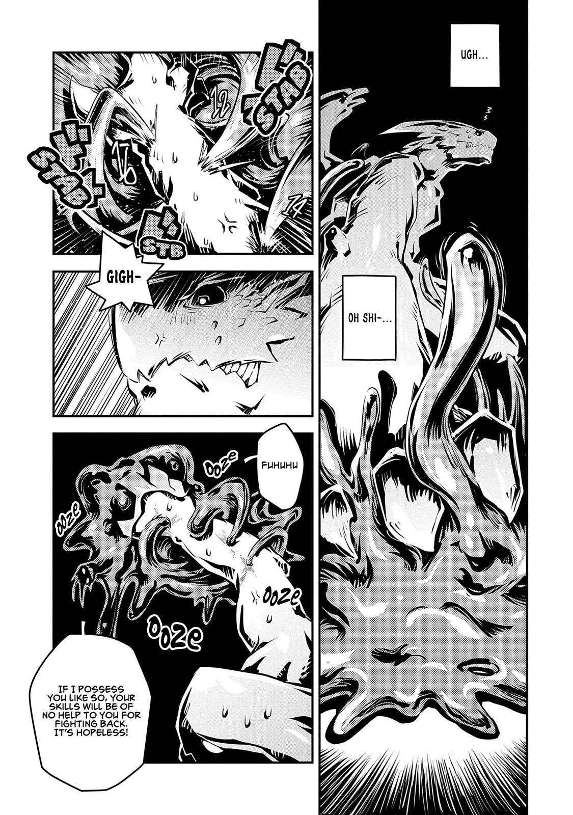 Tensei Shitara Dragon no Tamago Datta - Saikyou Igai Mezasa Nee Chapter 18 page 18 - Chapter 18