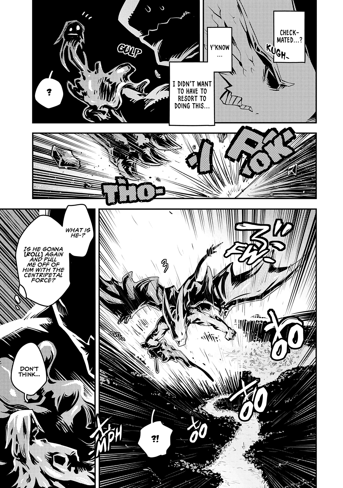 Tensei Shitara Dragon no Tamago Datta - Saikyou Igai Mezasa Nee Chapter 18 page 20 - Chapter 18