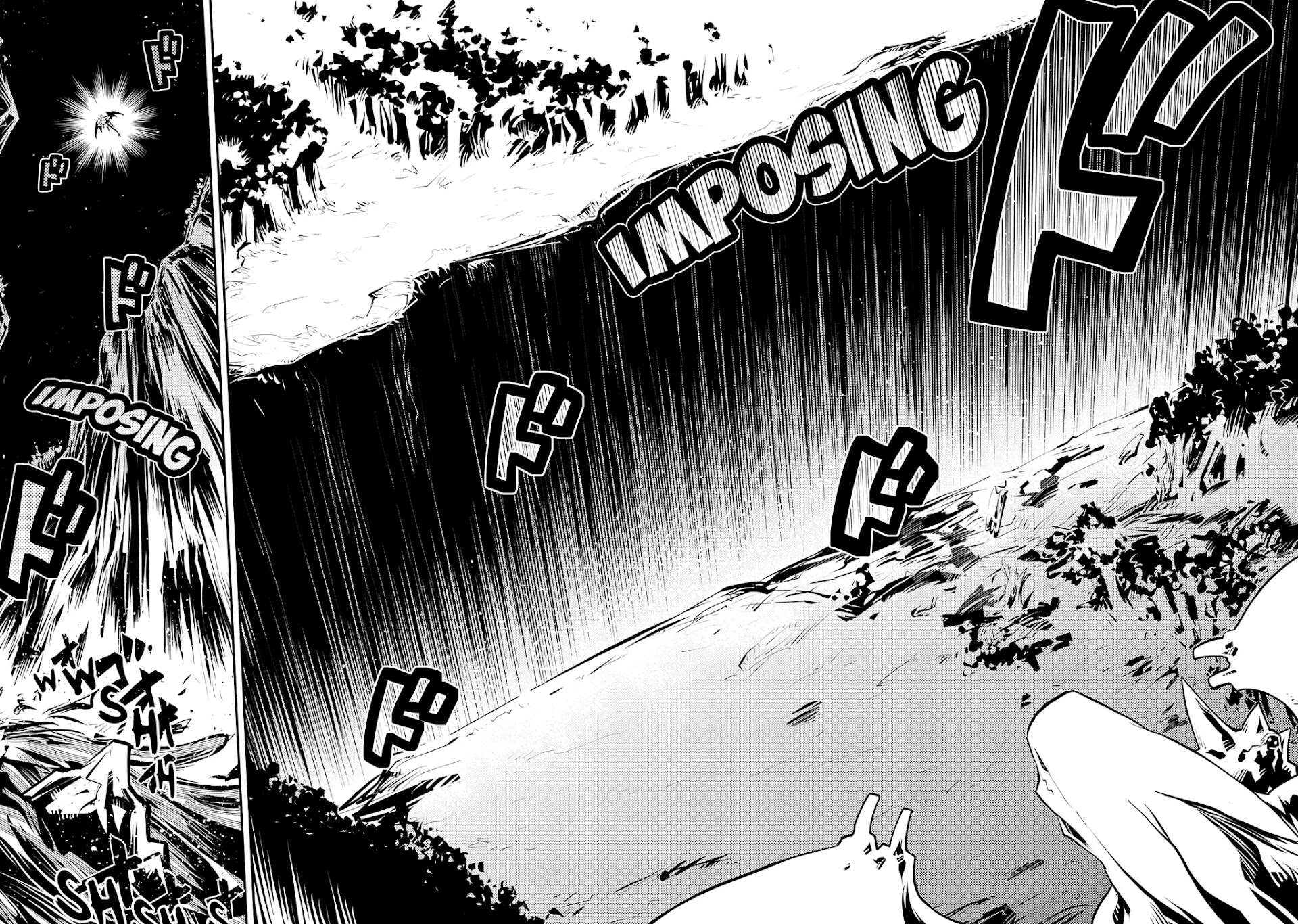 Tensei Shitara Dragon no Tamago Datta - Saikyou Igai Mezasa Nee Chapter 18 page 23 - Chapter 18