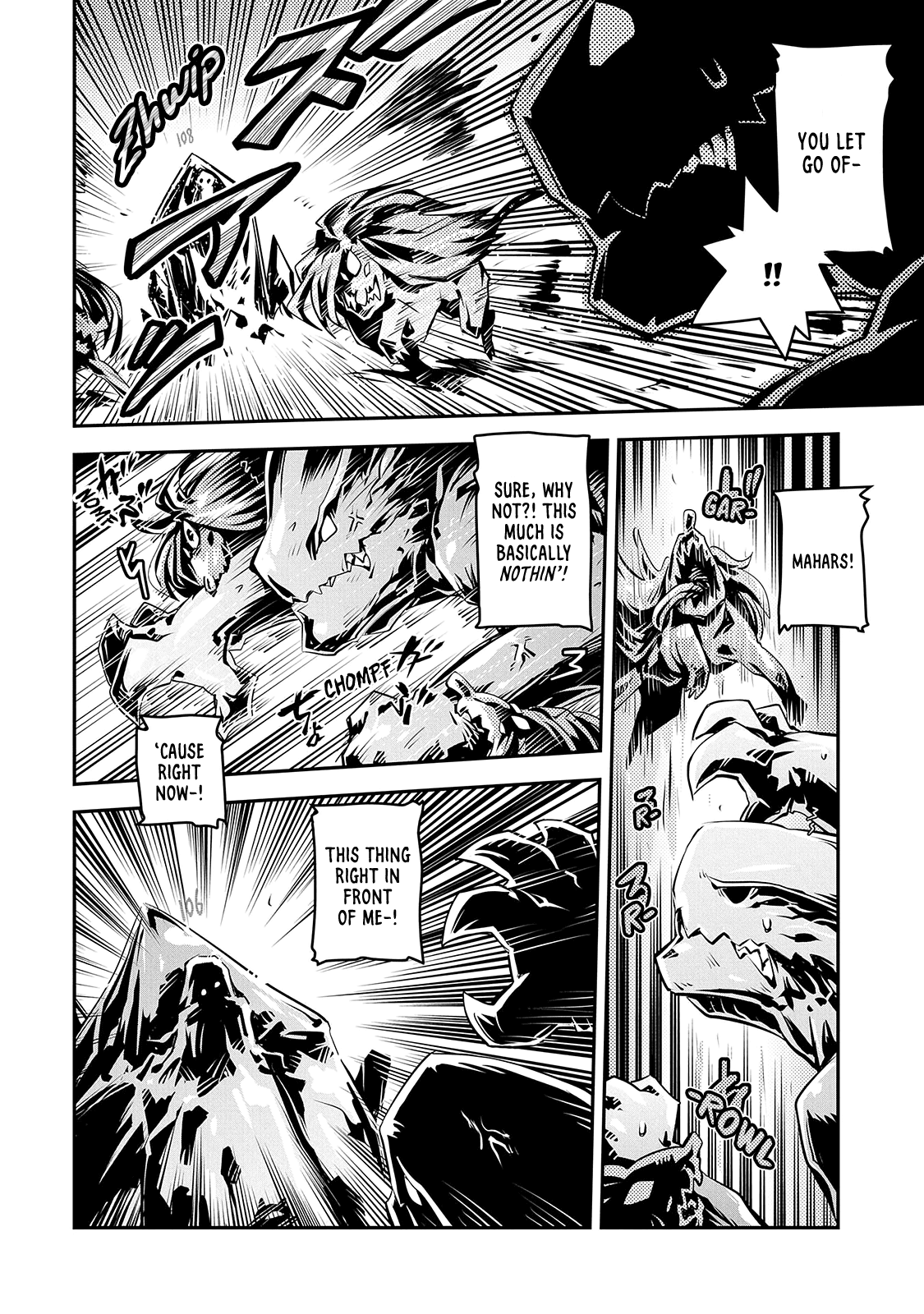 Tensei Shitara Dragon no Tamago Datta - Saikyou Igai Mezasa Nee Chapter 18 page 5 - Chapter 18