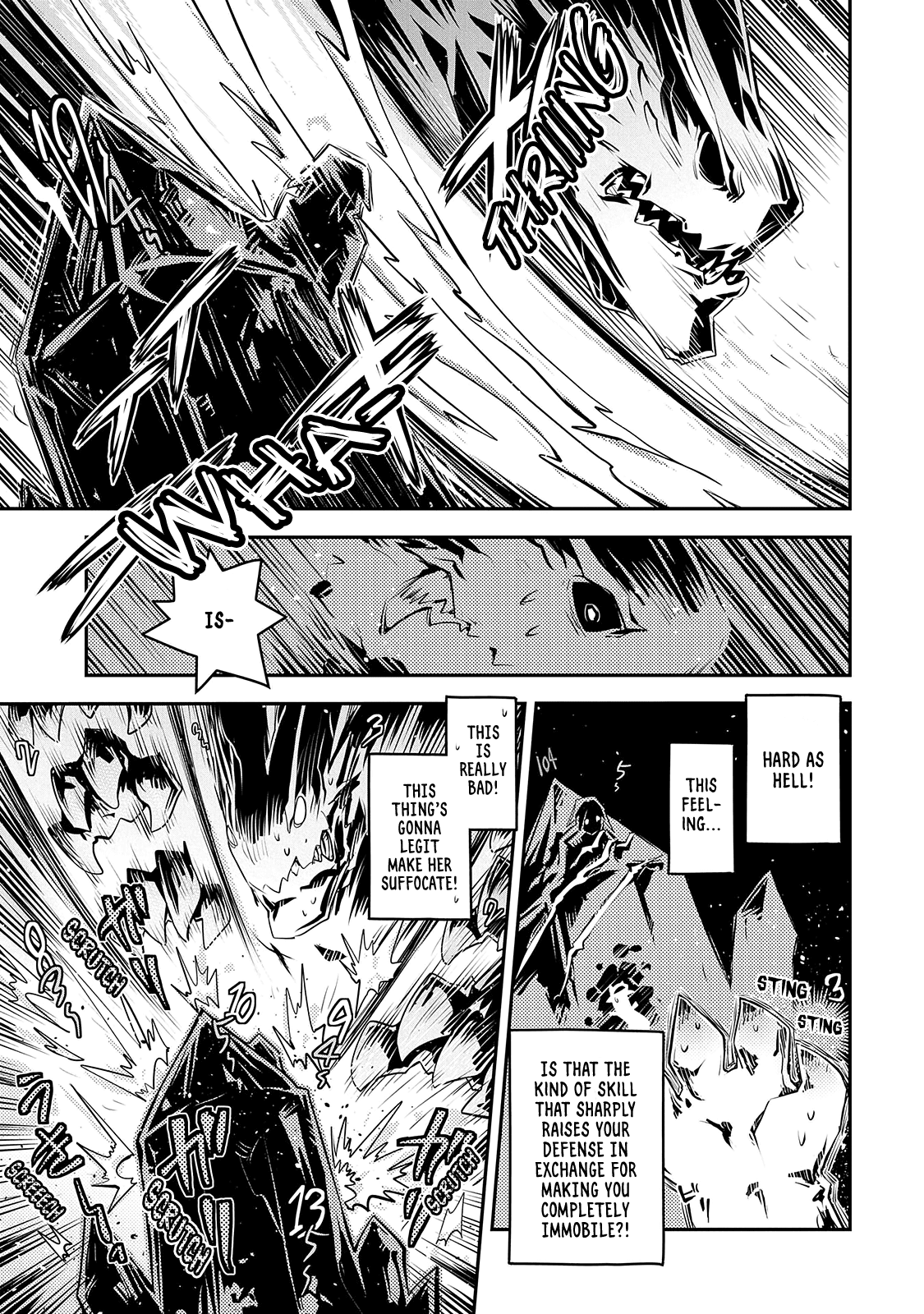 Tensei Shitara Dragon no Tamago Datta - Saikyou Igai Mezasa Nee Chapter 18 page 6 - Chapter 18