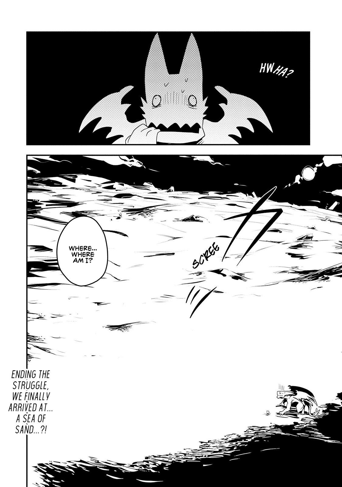Tensei Shitara Dragon no Tamago Datta - Saikyou Igai Mezasa Nee Chapter 19 page 23 - Chapter 19