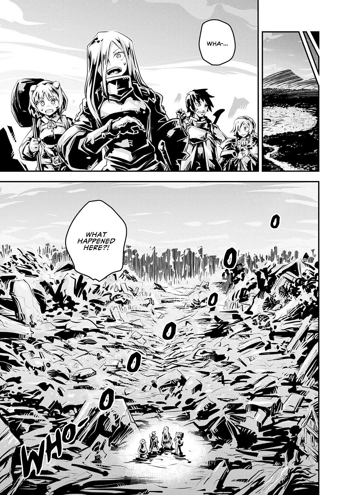 Tensei Shitara Dragon no Tamago Datta - Saikyou Igai Mezasa Nee Chapter 19 page 7 - Chapter 19