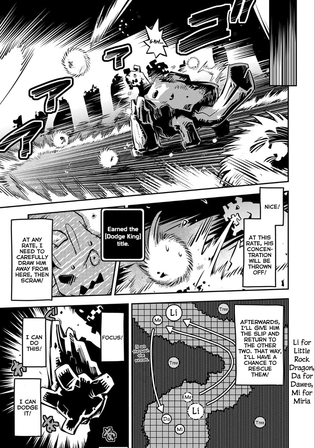 Tensei Shitara Dragon no Tamago Datta - Saikyou Igai Mezasa Nee Chapter 2 page 19 - Chapter 2